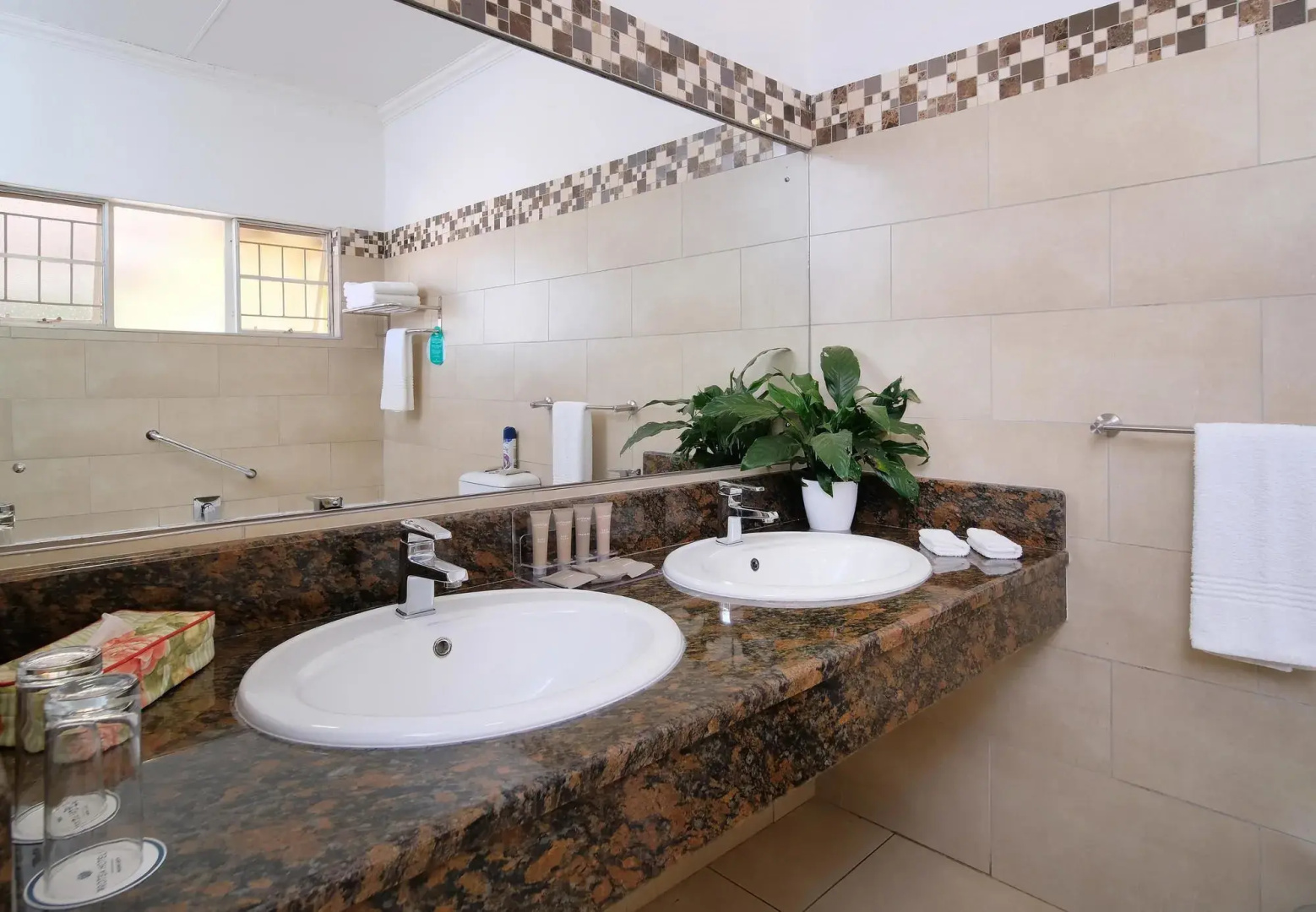 Protea Hotel by Marriott Polokwane Ranch Resort