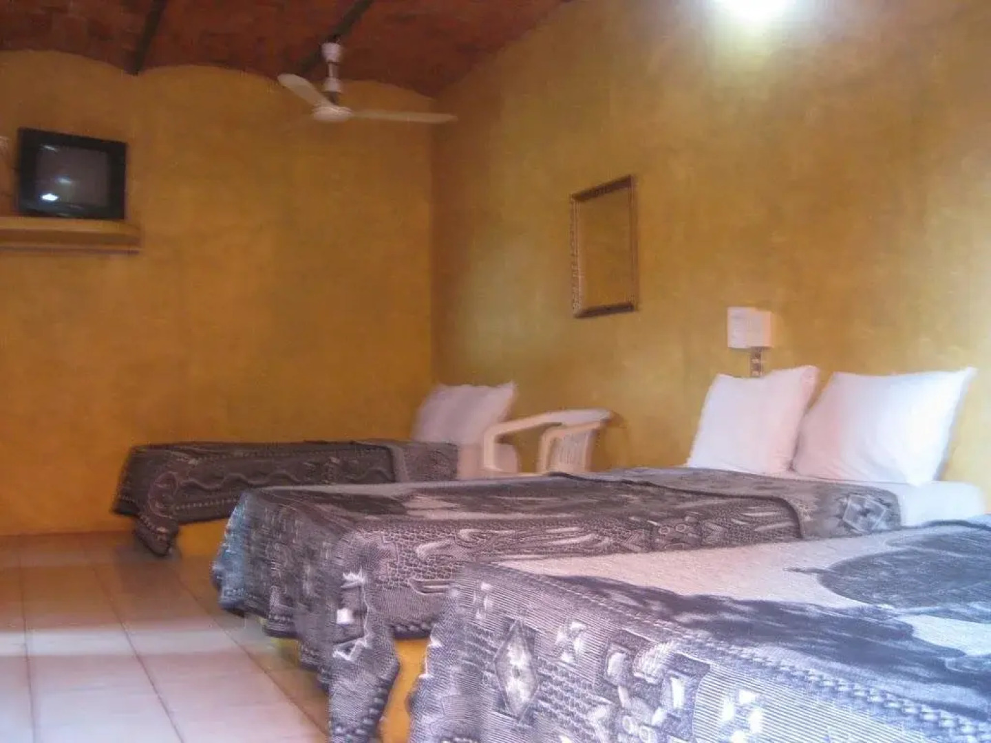 Castillo Plaza Hotel