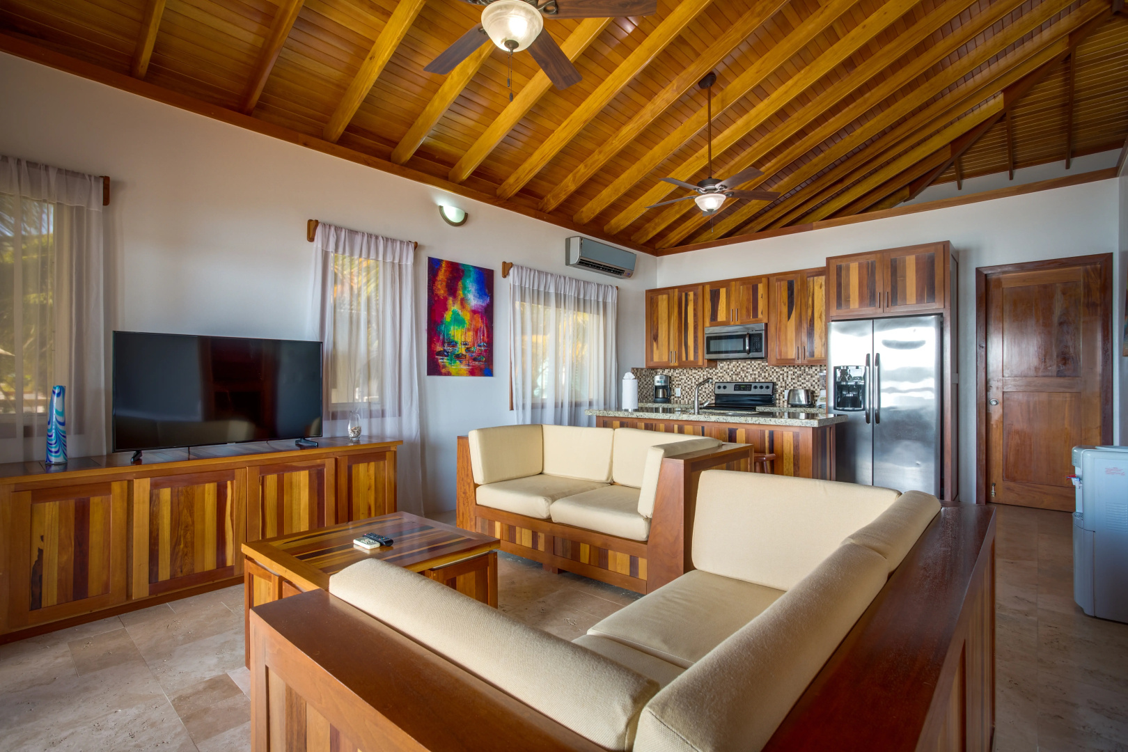 Turtle Beach Cottages