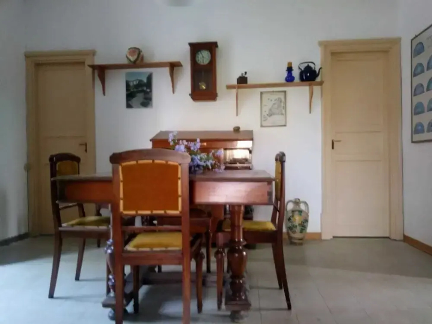 Casa Vacanze Nunziata