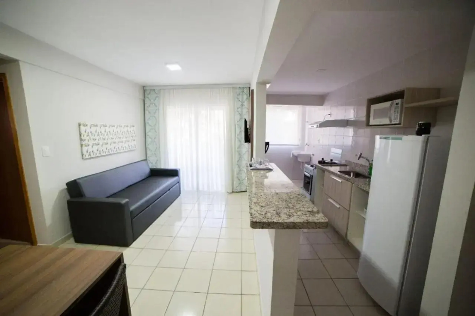 Serra Madre Residence