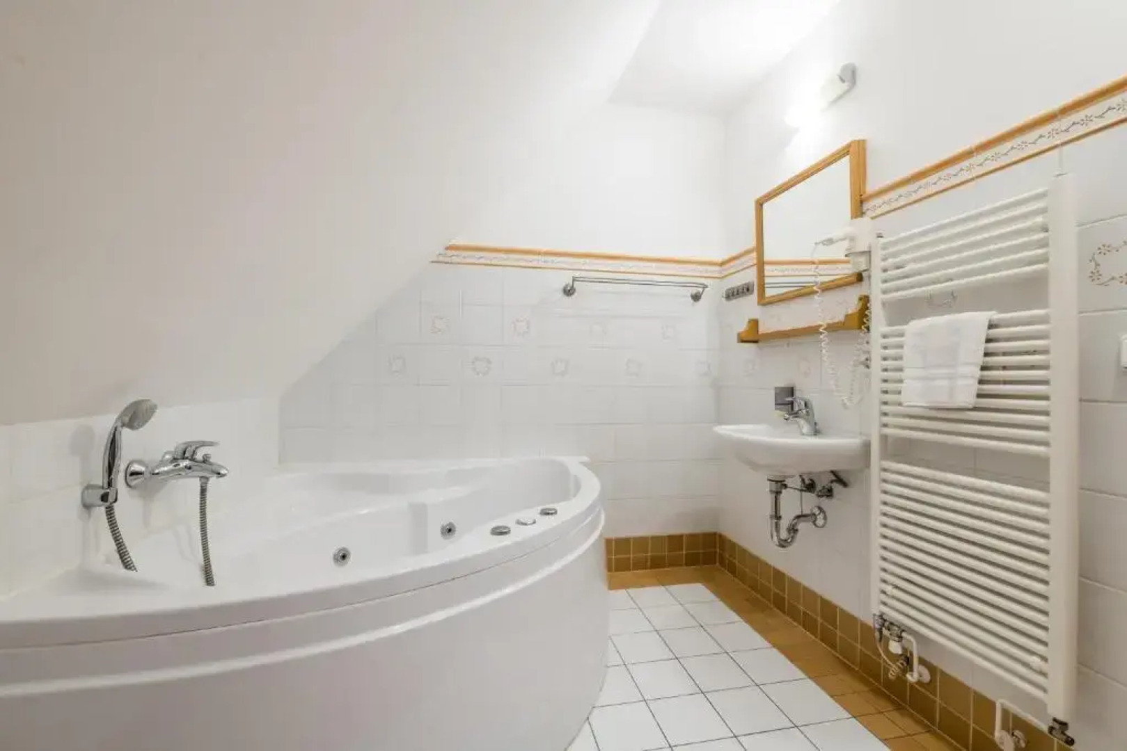 Horský Hotel Kohútka