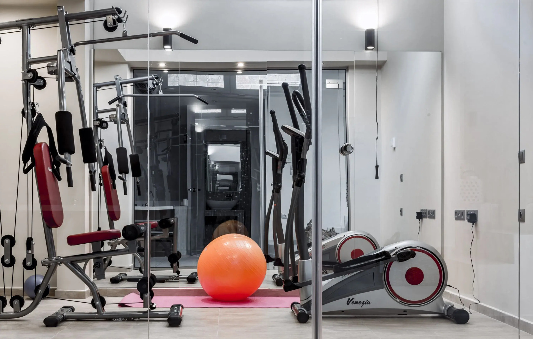 Elounda Spa Villa Crete - Ultimate Luxury Resort