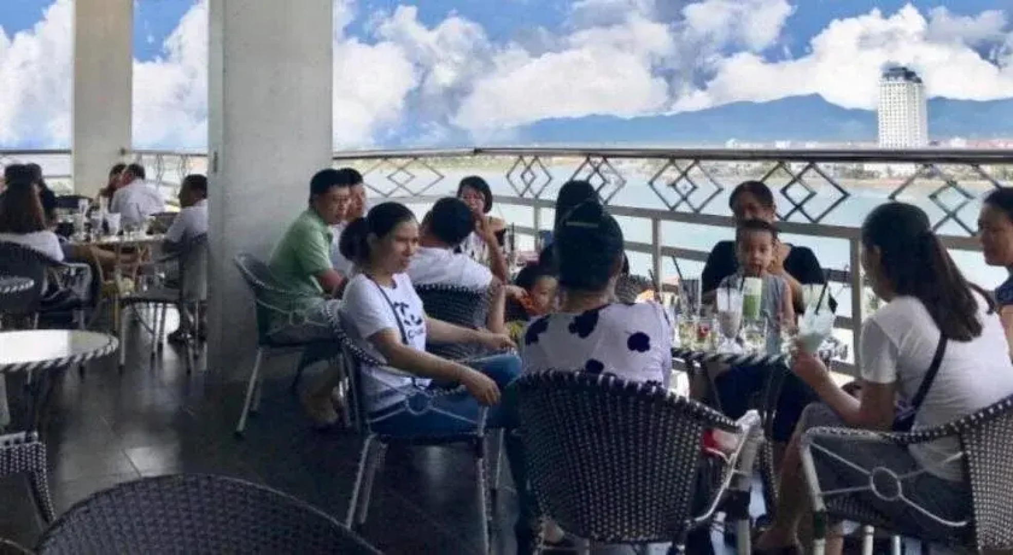 Amanda Quang Binh Hotel