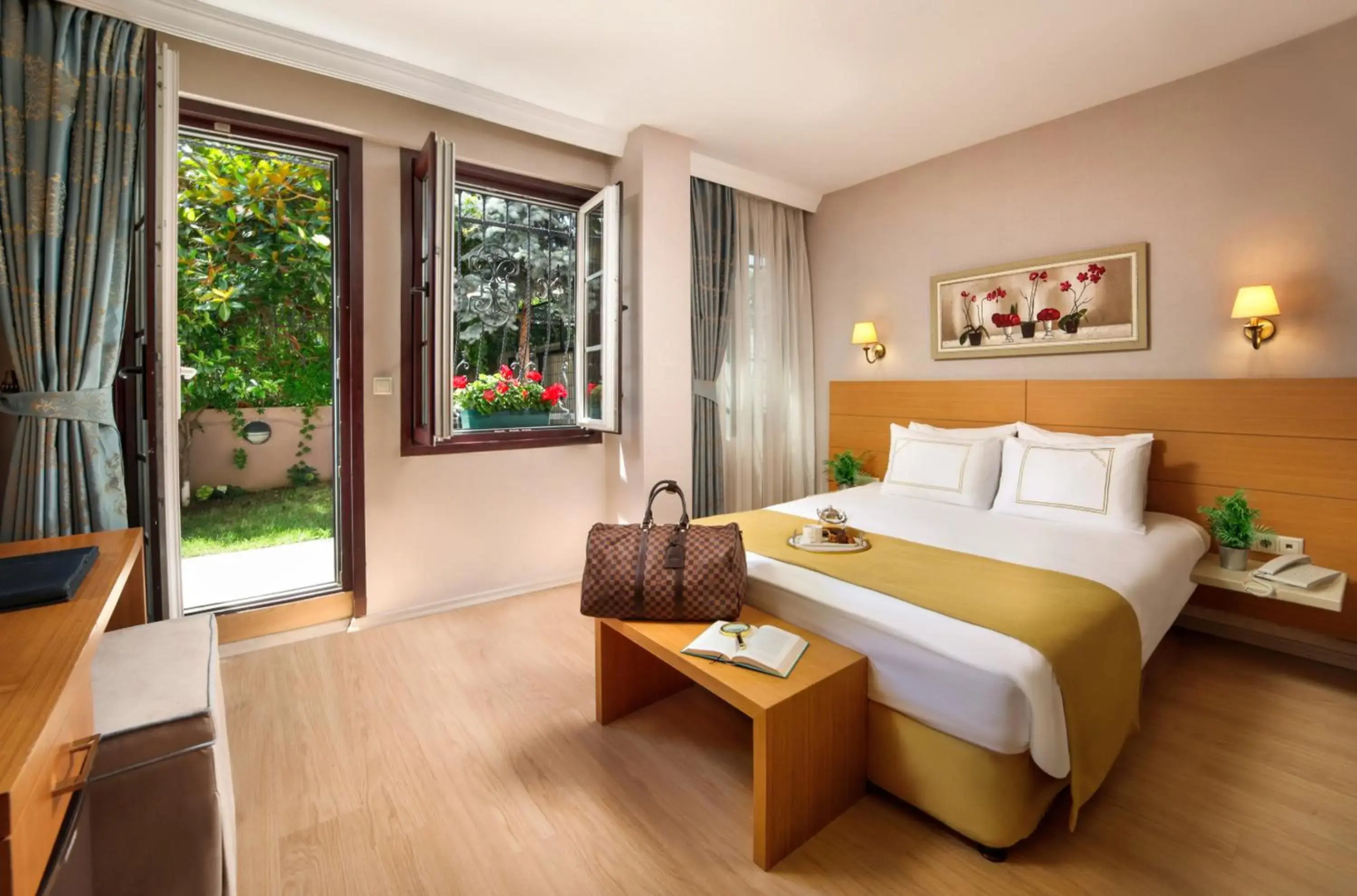 Oudaya Hotel & Spa