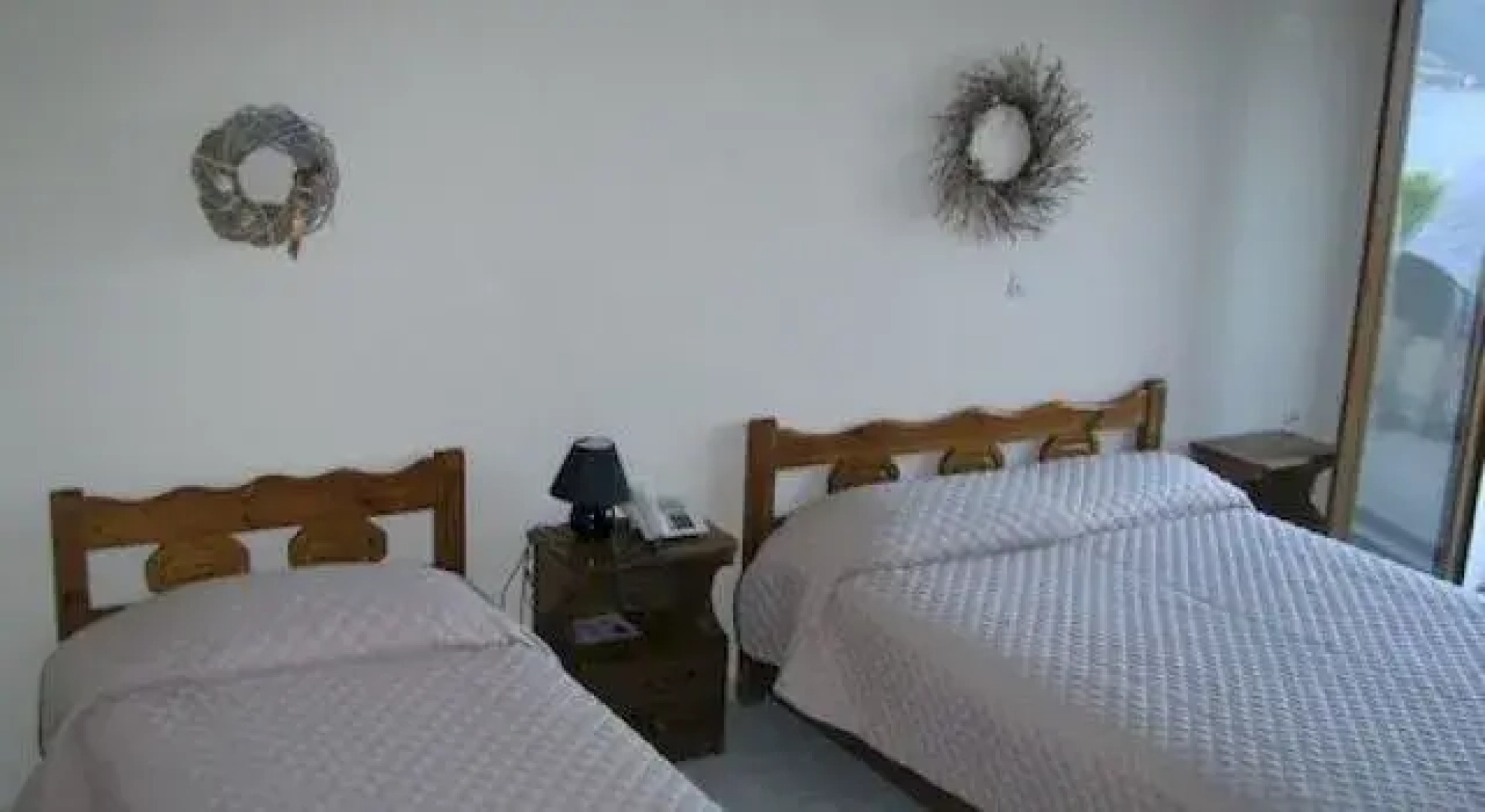 Skoutari Beach Hotel