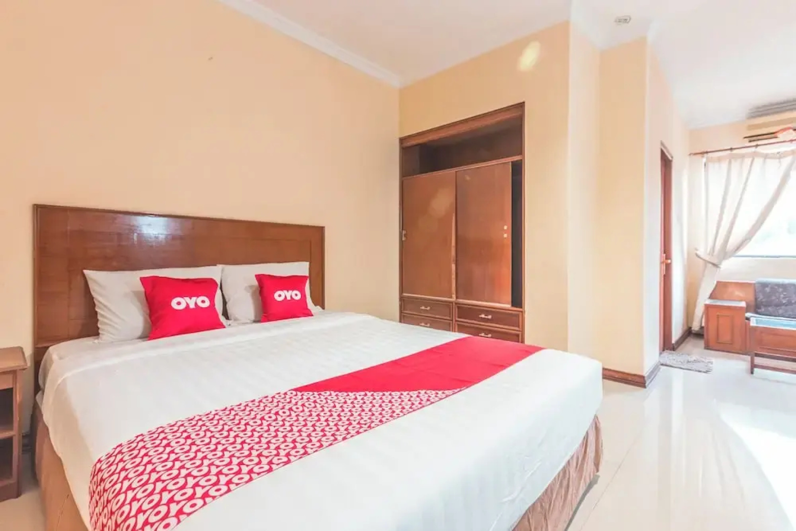OYO 94759 Hotel Taman Cibinong