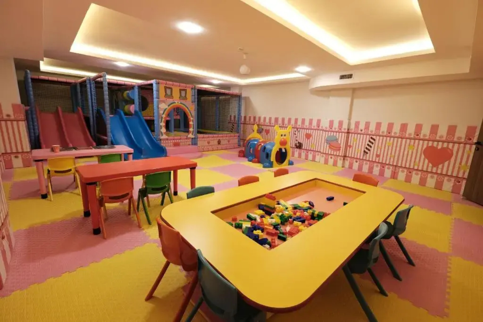 Oksijen Zone Hotels Uludag