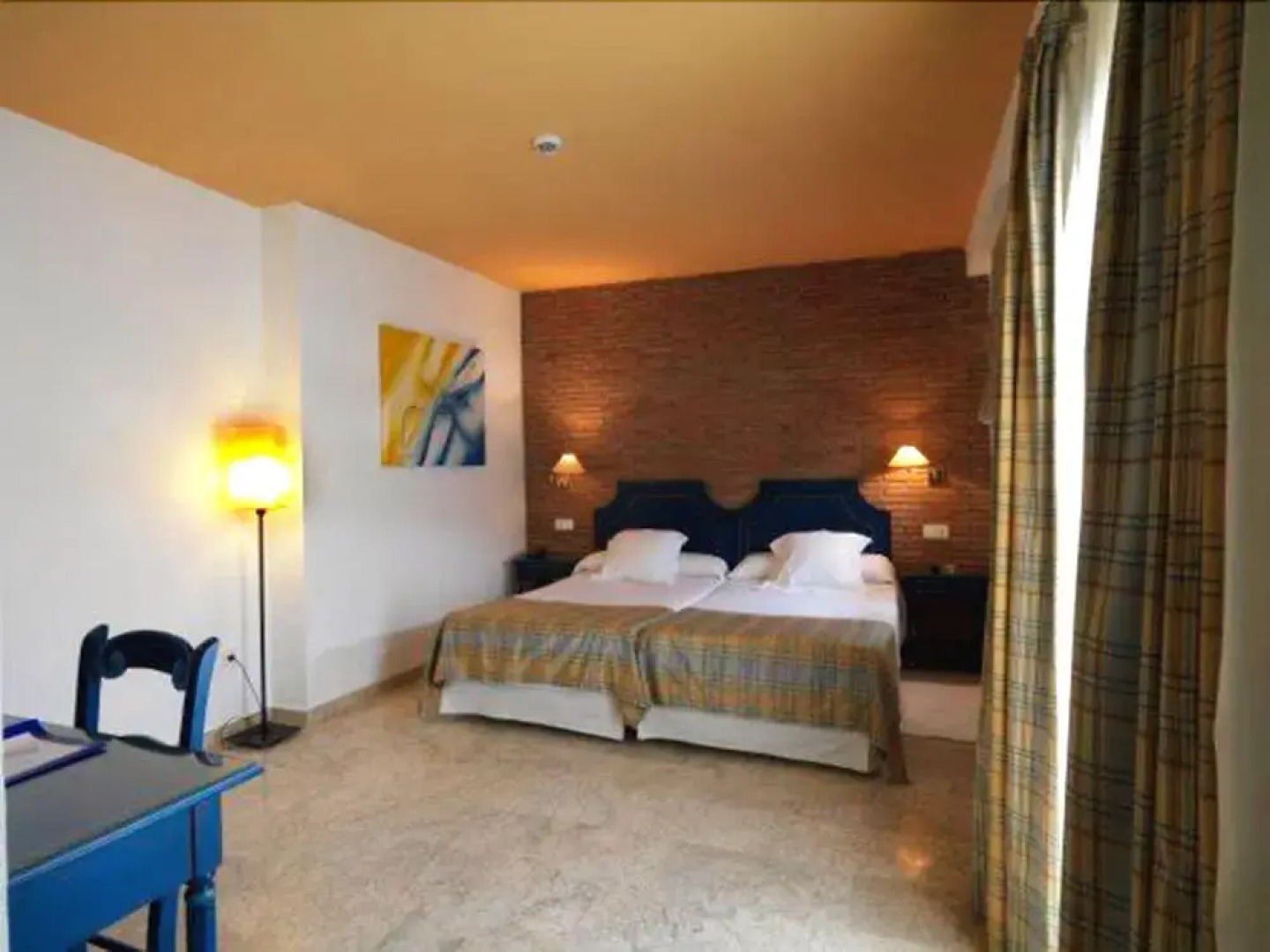 Hotel Doña Lola Zahara