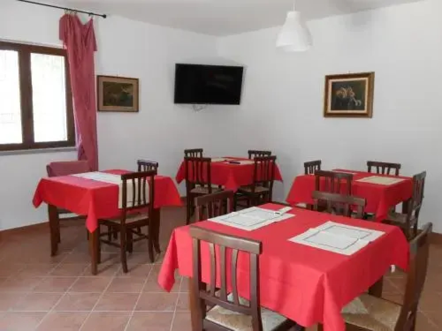 Podere La Starza
