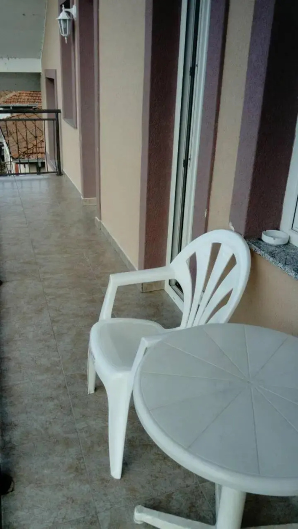 Guesthouse Zimovski