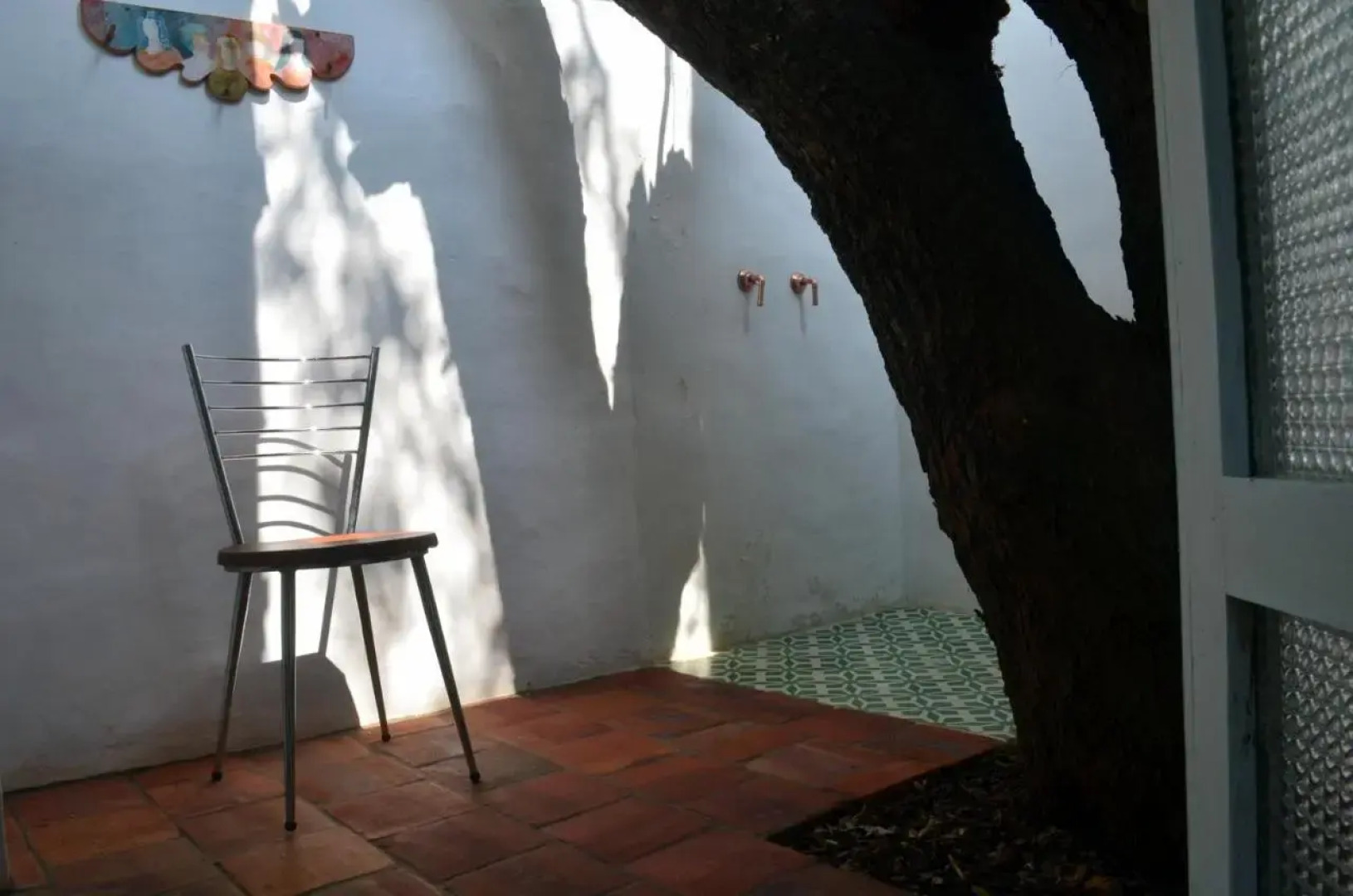 Albahaca Hospedaje Tienda