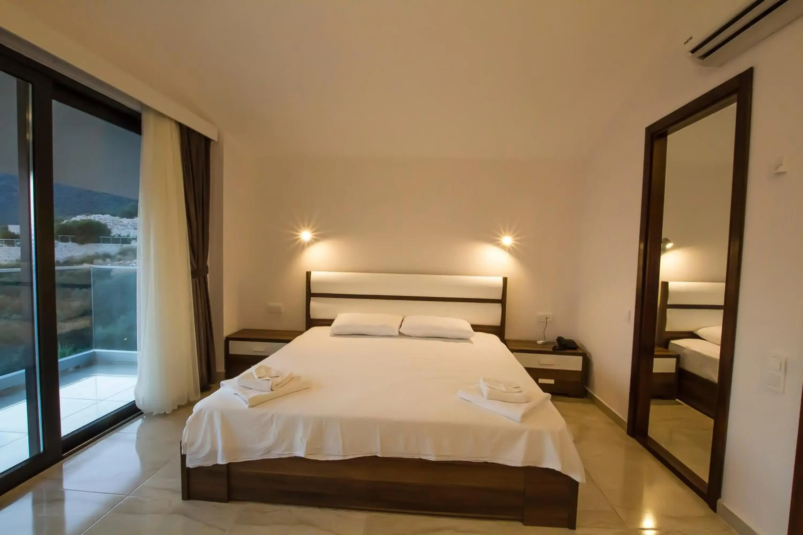 Kulube Hotel
