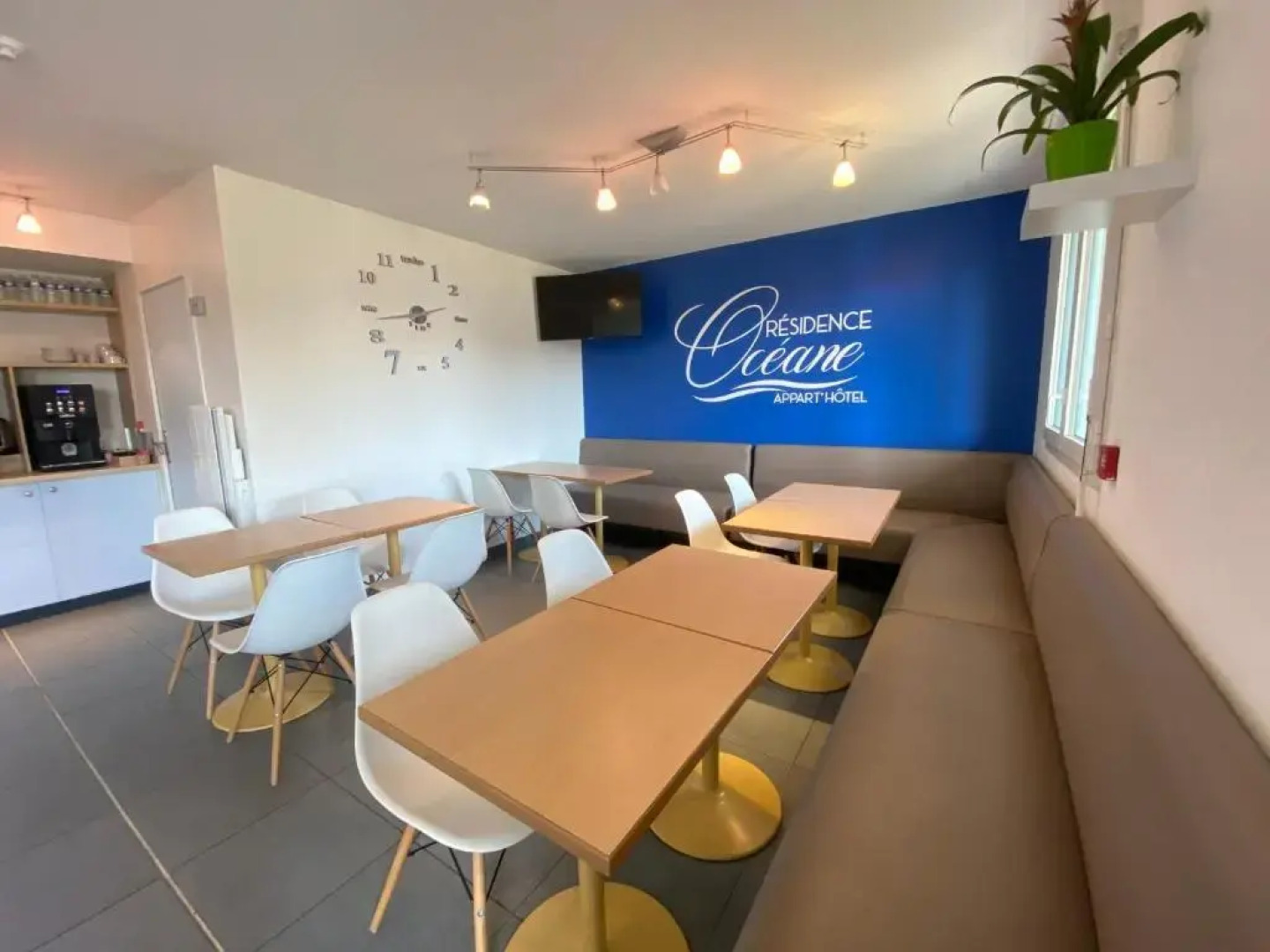 Résidence Océane