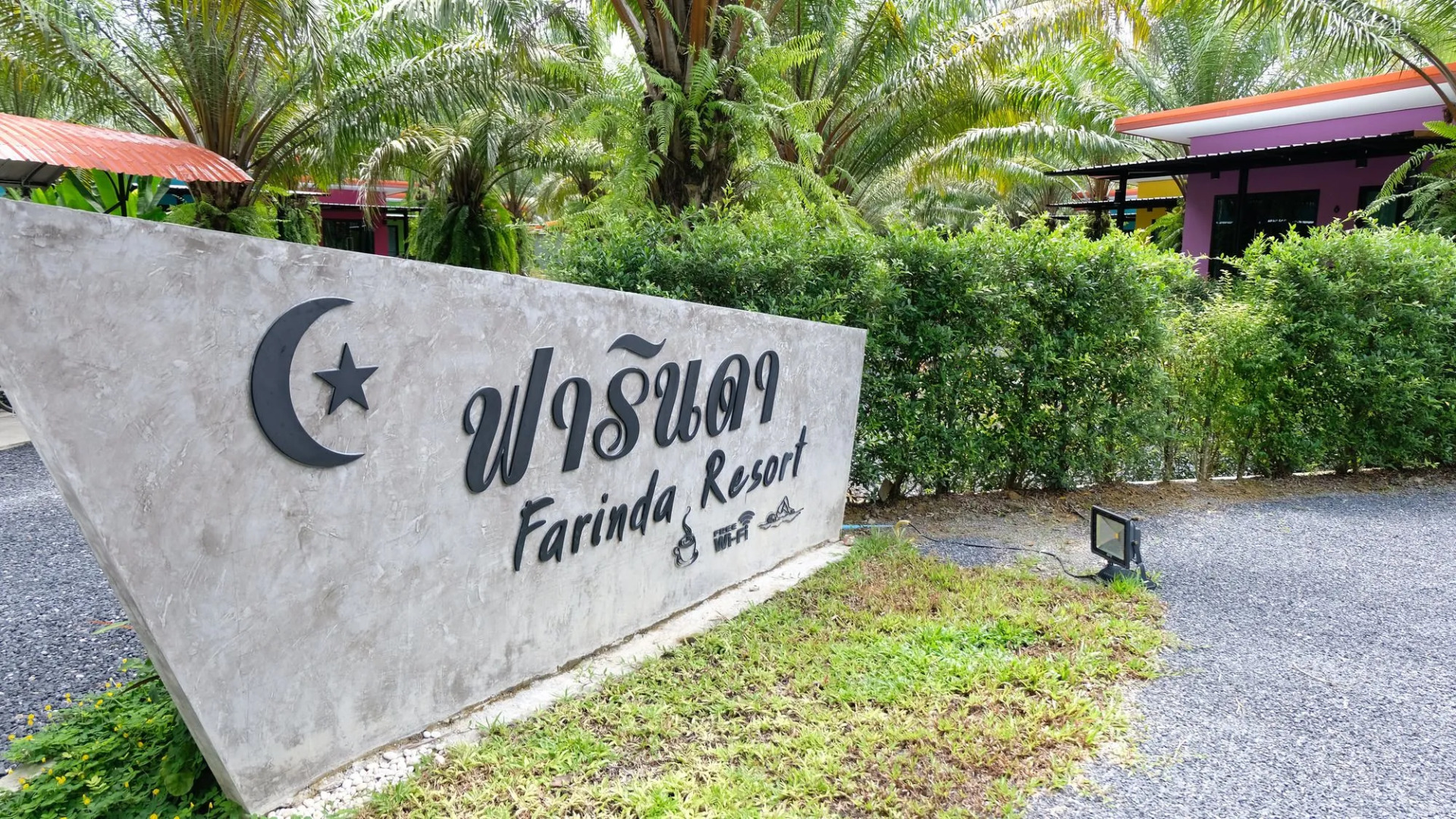 Farinda Resort