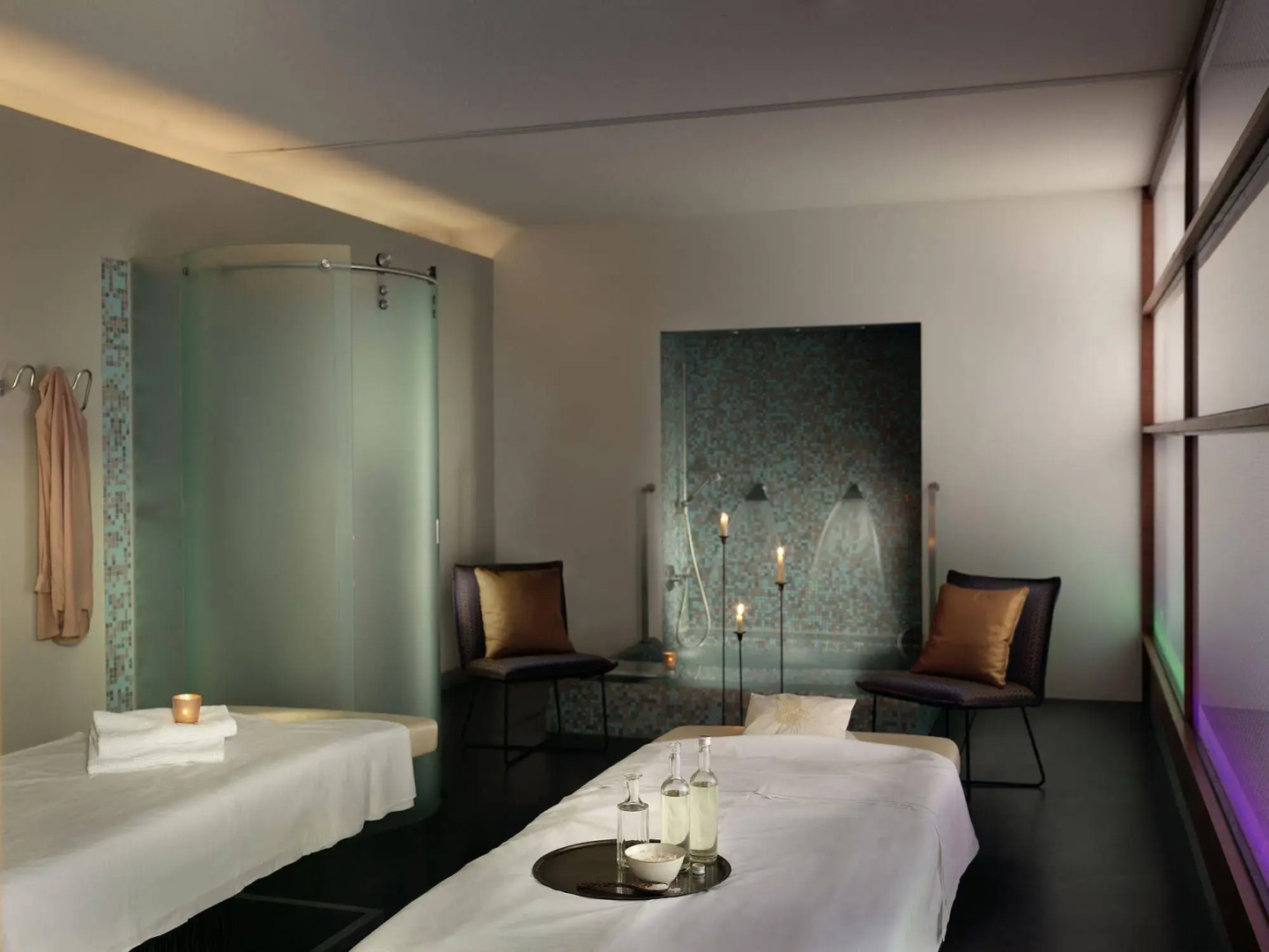 Chalet Belmont Hotel