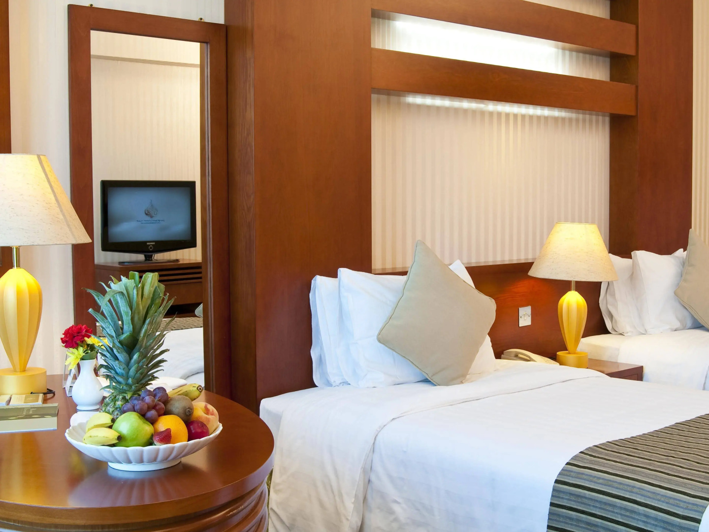 Retaj Al Rayyan Hotel