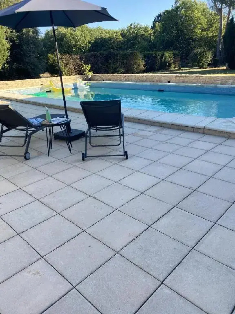 Le Jardin Du Moustoulac Chambres Dhtes