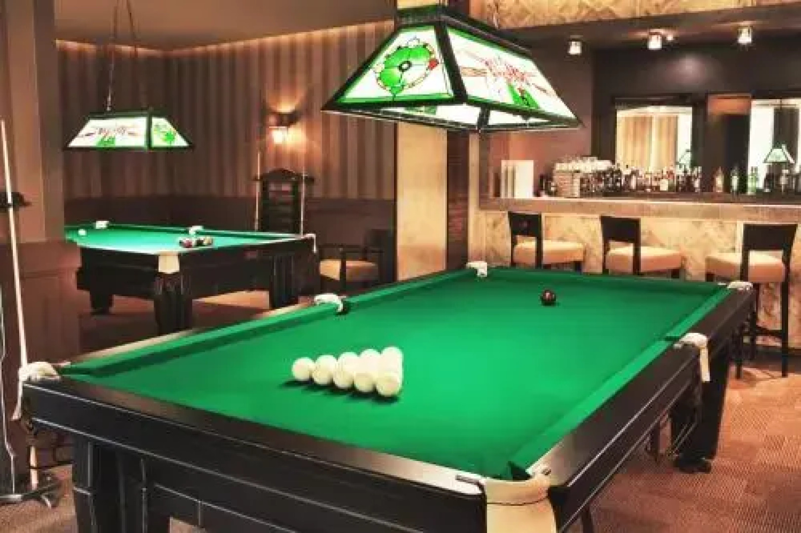 Mirotel Resort and Spa