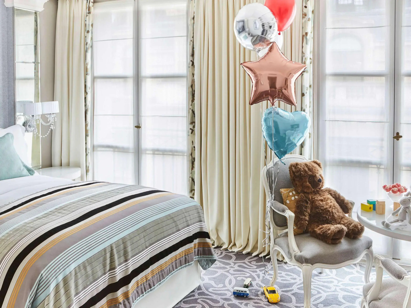 Sofitel Paris Le Faubourg