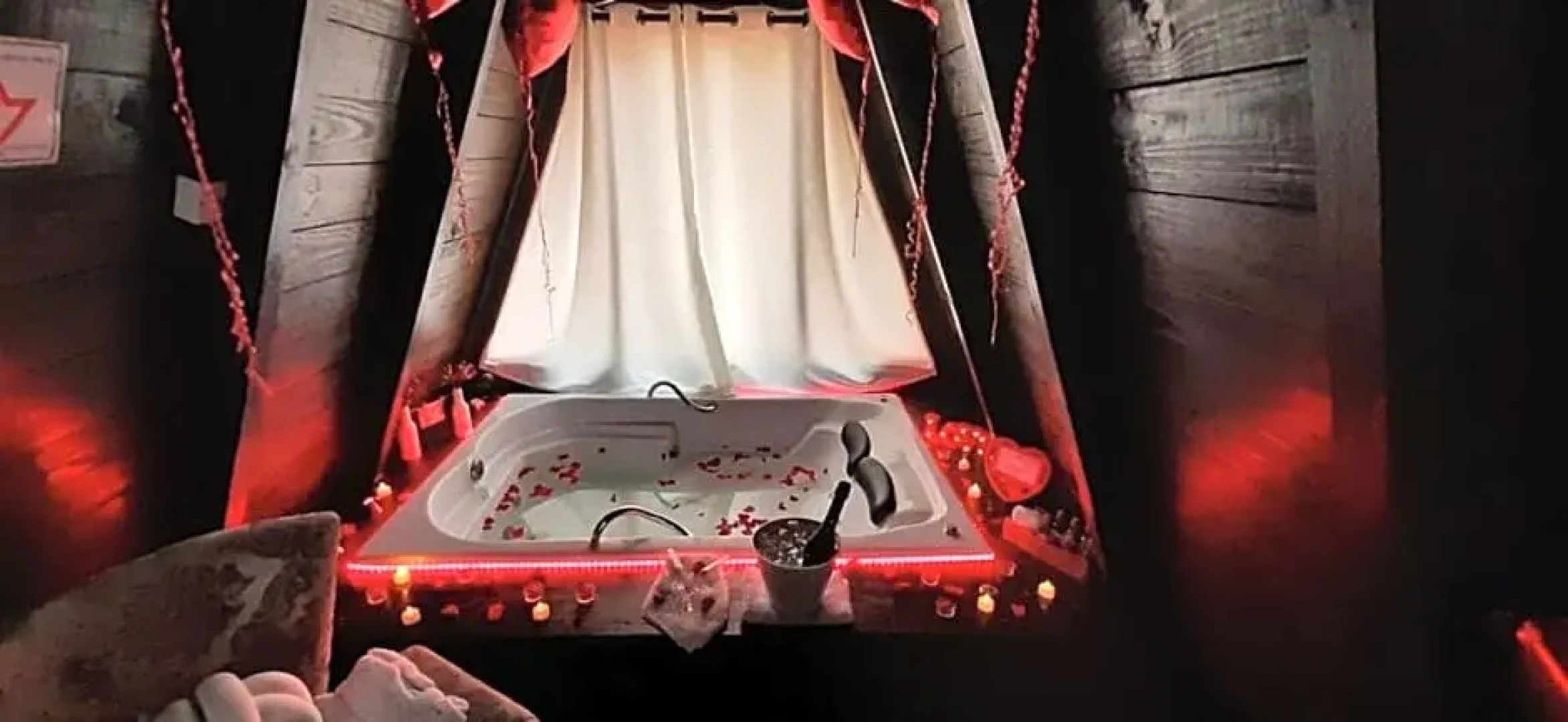 Alvorada Mountain - Chal¿1