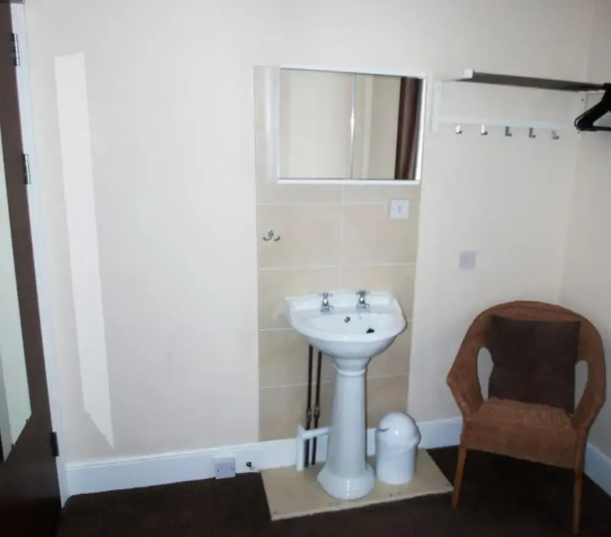 Trevellis Guest House