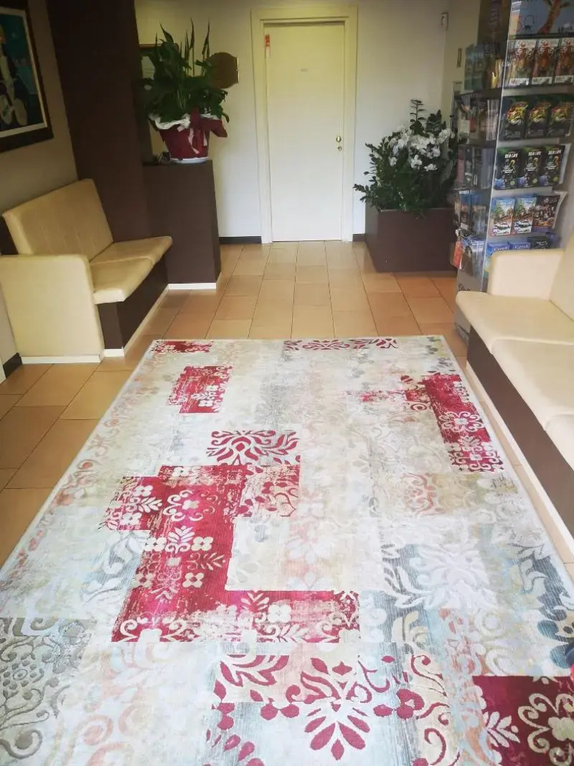 Hotel Clarin 14 by Dori