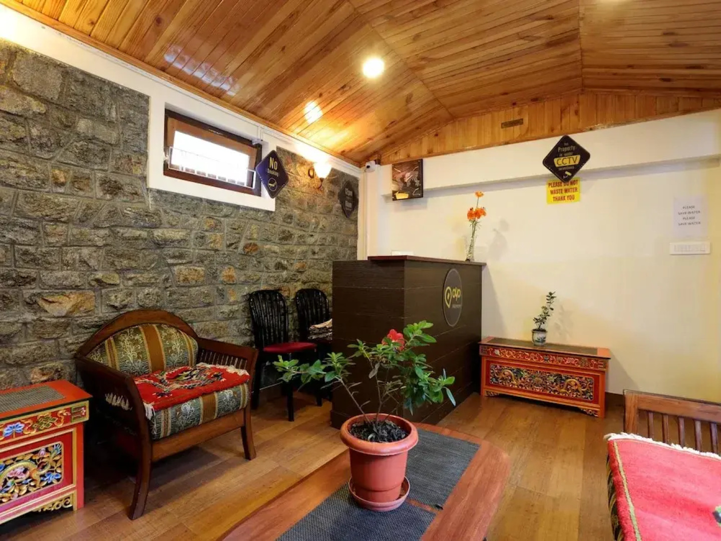 OYO 2317 Hotel Nirvana