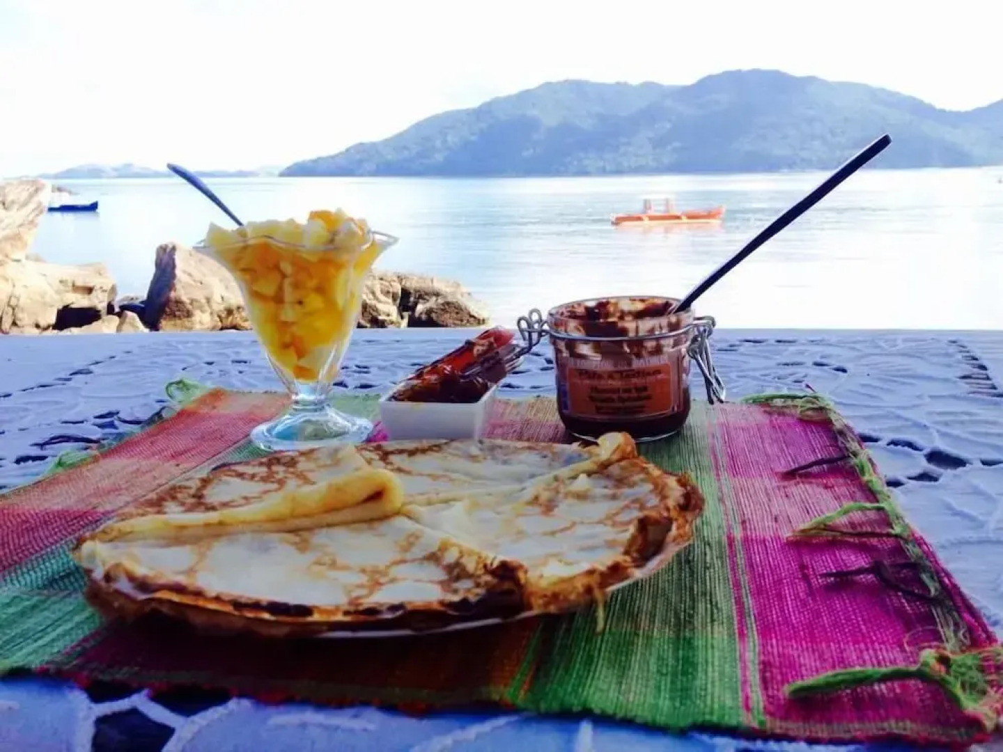 Floraly Komba Hôtel