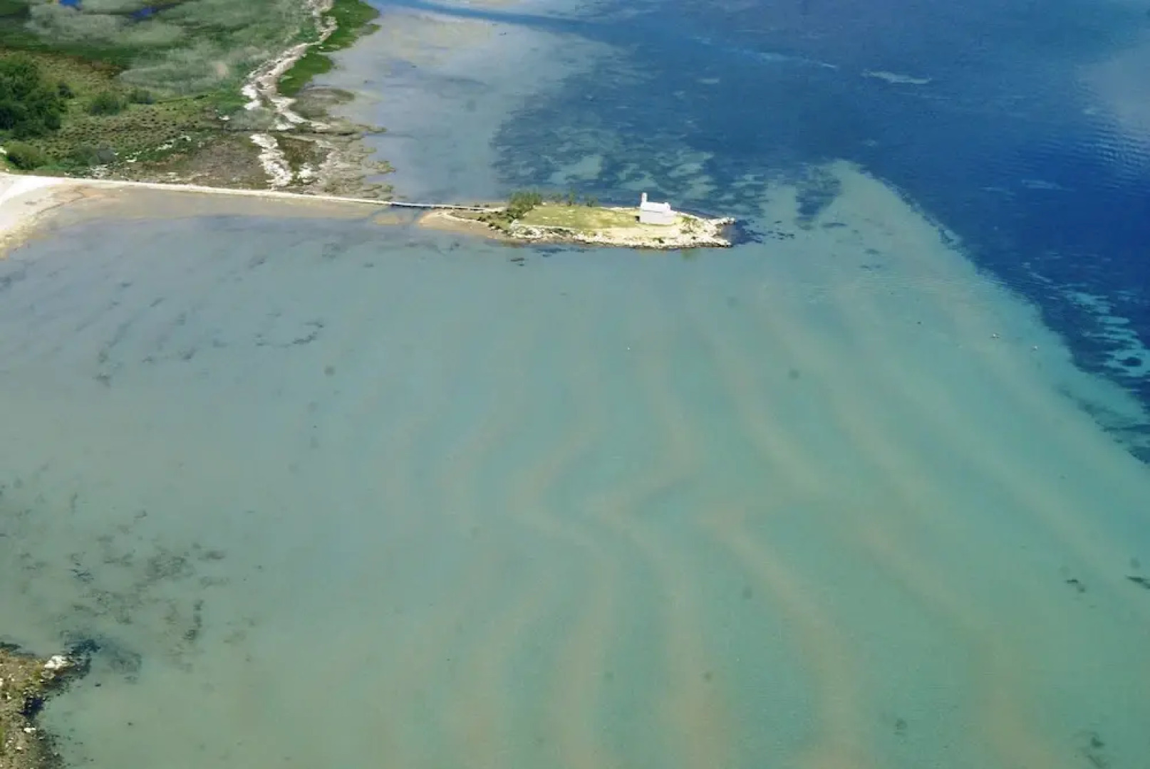 Apartment Rada - Center of Posedarje & near Beach