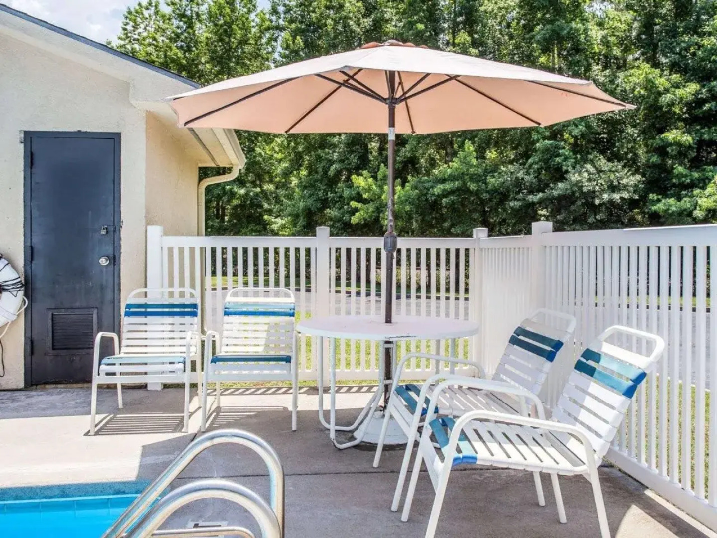 Econo Lodge Saint Stephen