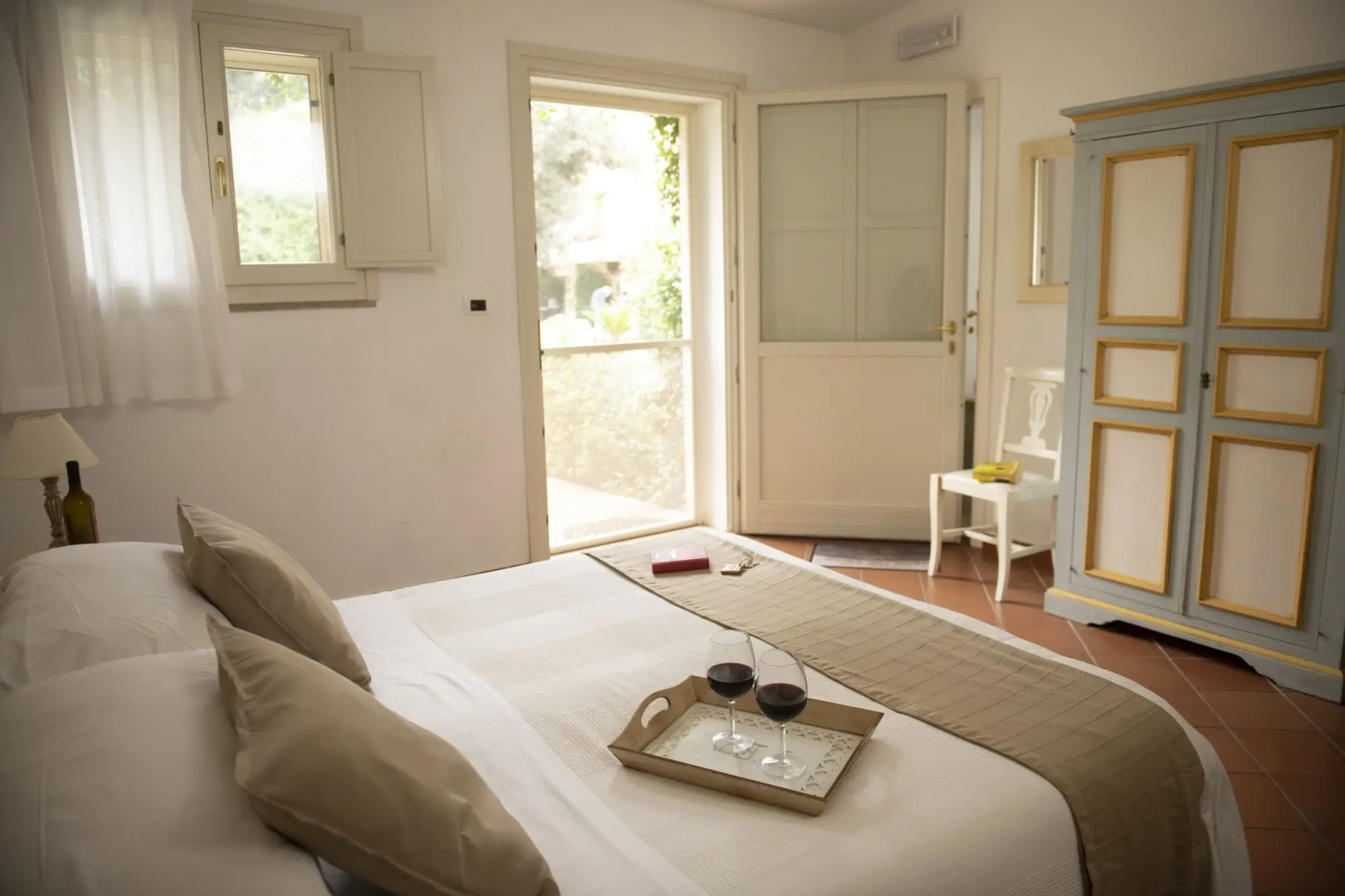 Masseria Baroni Nuovi