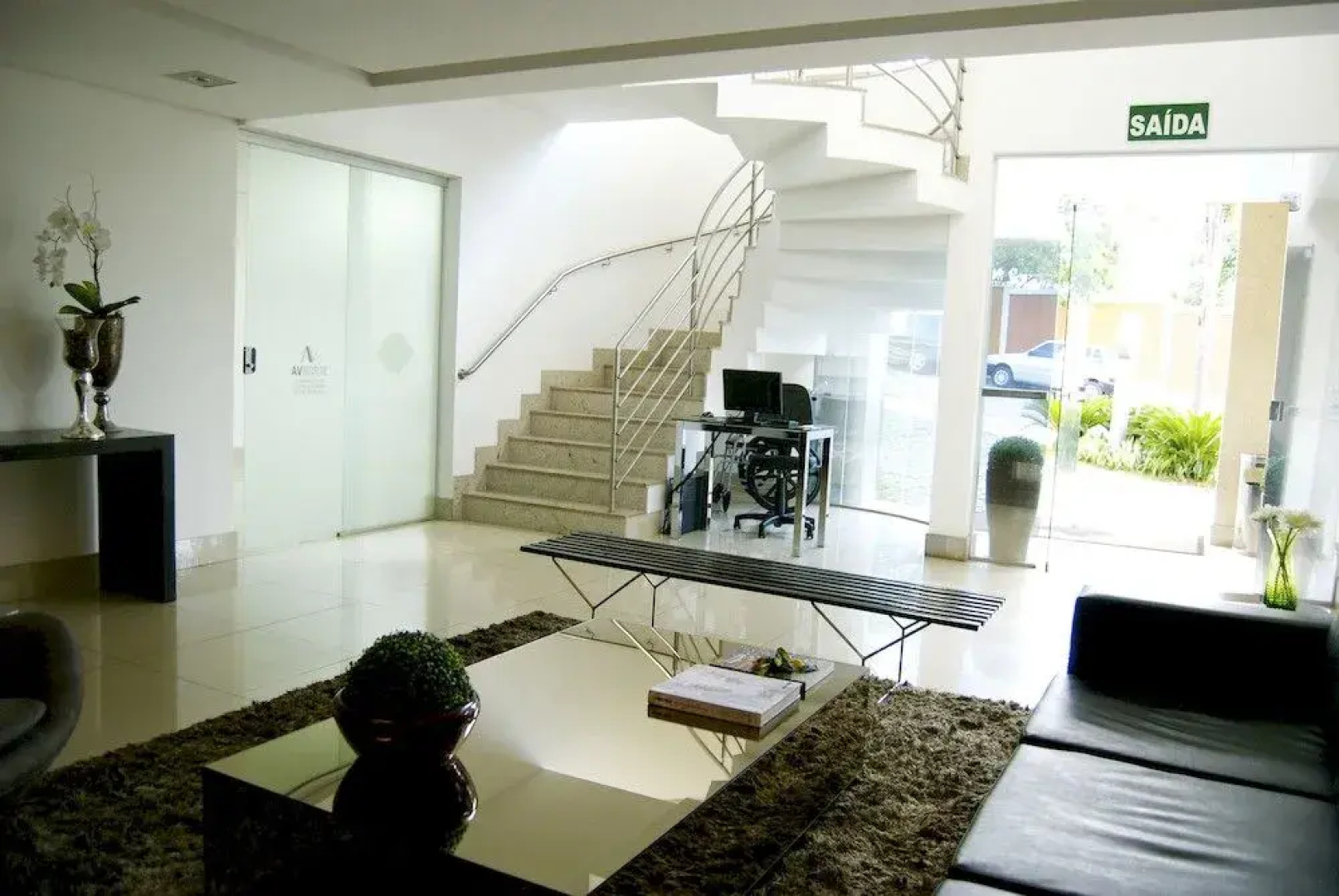 Campus Flat by Vision Vespasiano