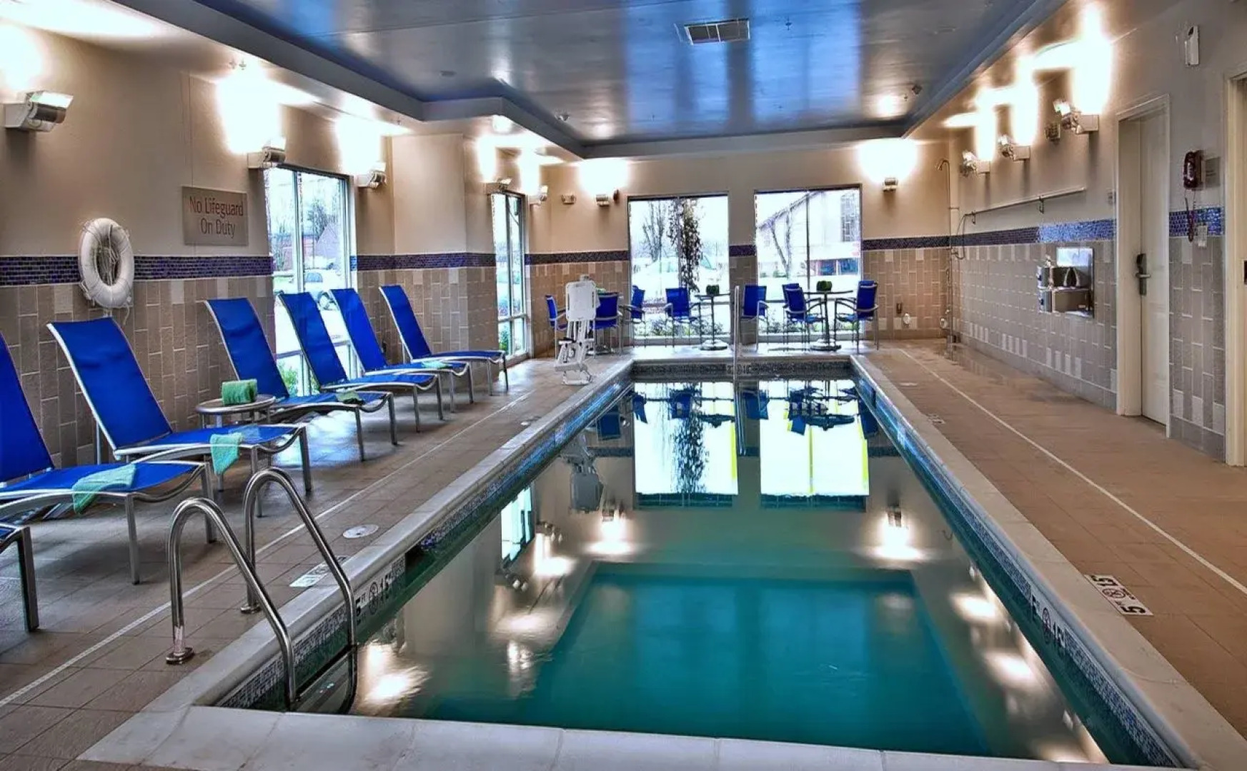 TownePlace Suites Chattanooga near Hamilton Place