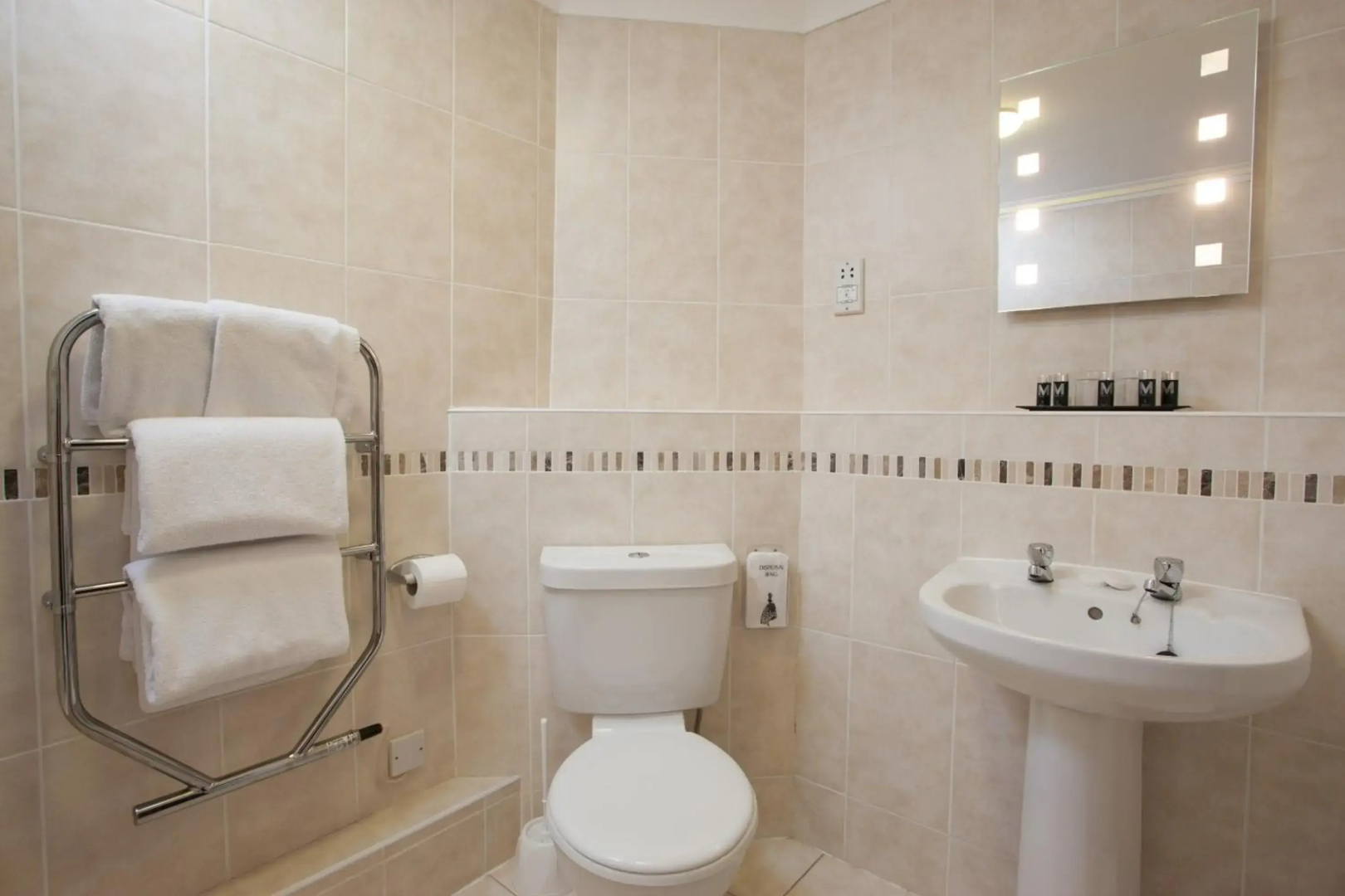TLH Toorak Hotel - TLH Leisure, Entertainment and Spa Resort
