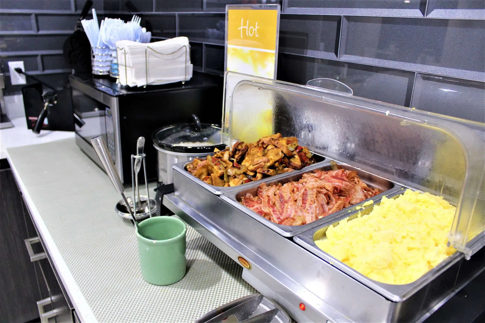 Quality Inn Fort Stockton