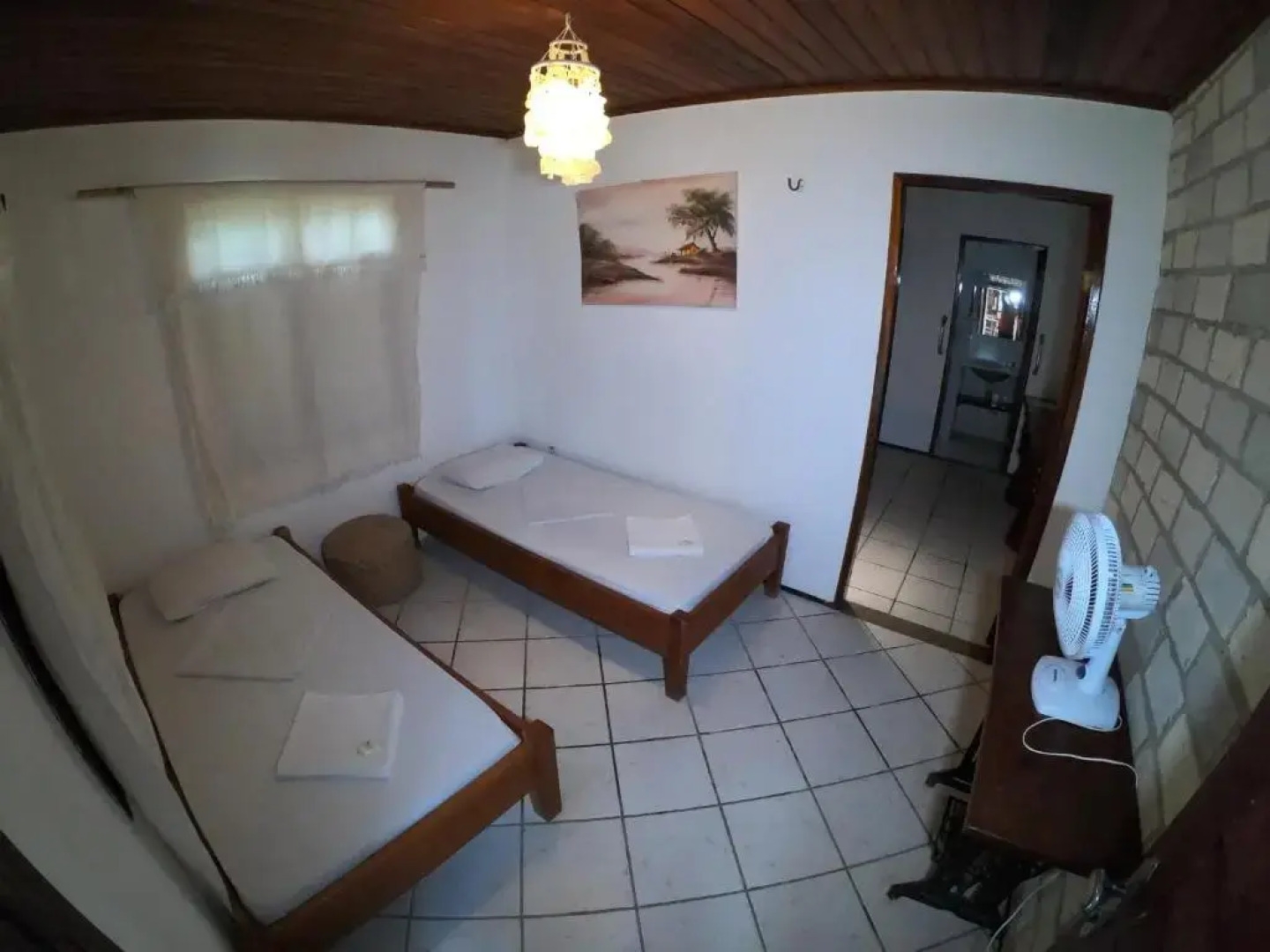 Pousada Casa do Angelo