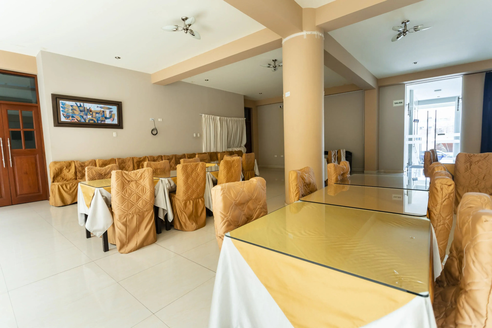 Costa del Inka Hotel