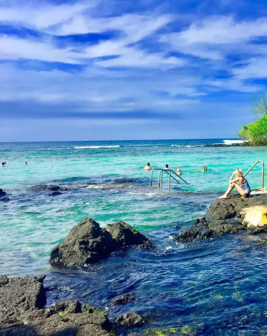 Pua Lani 2 Bedroom Home by RedAwning