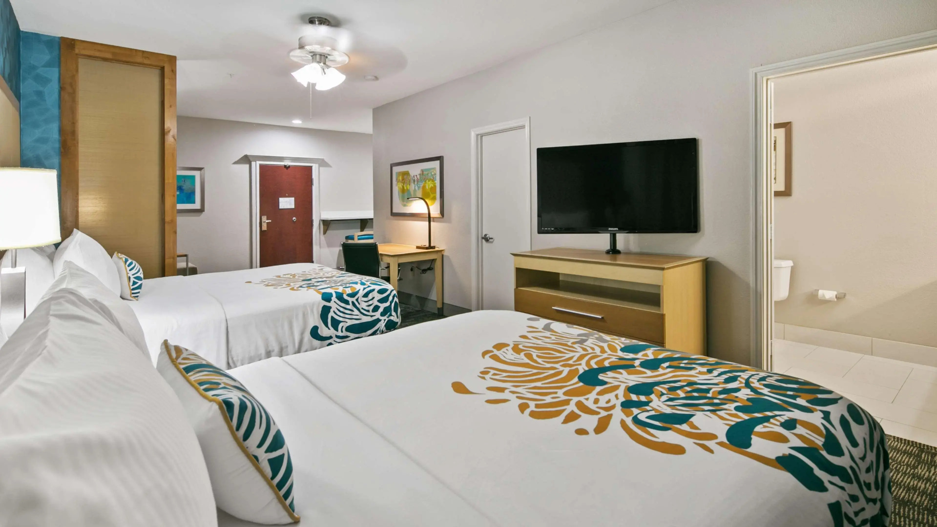 Best Western Plus Houston Atascocita Inn & Suites
