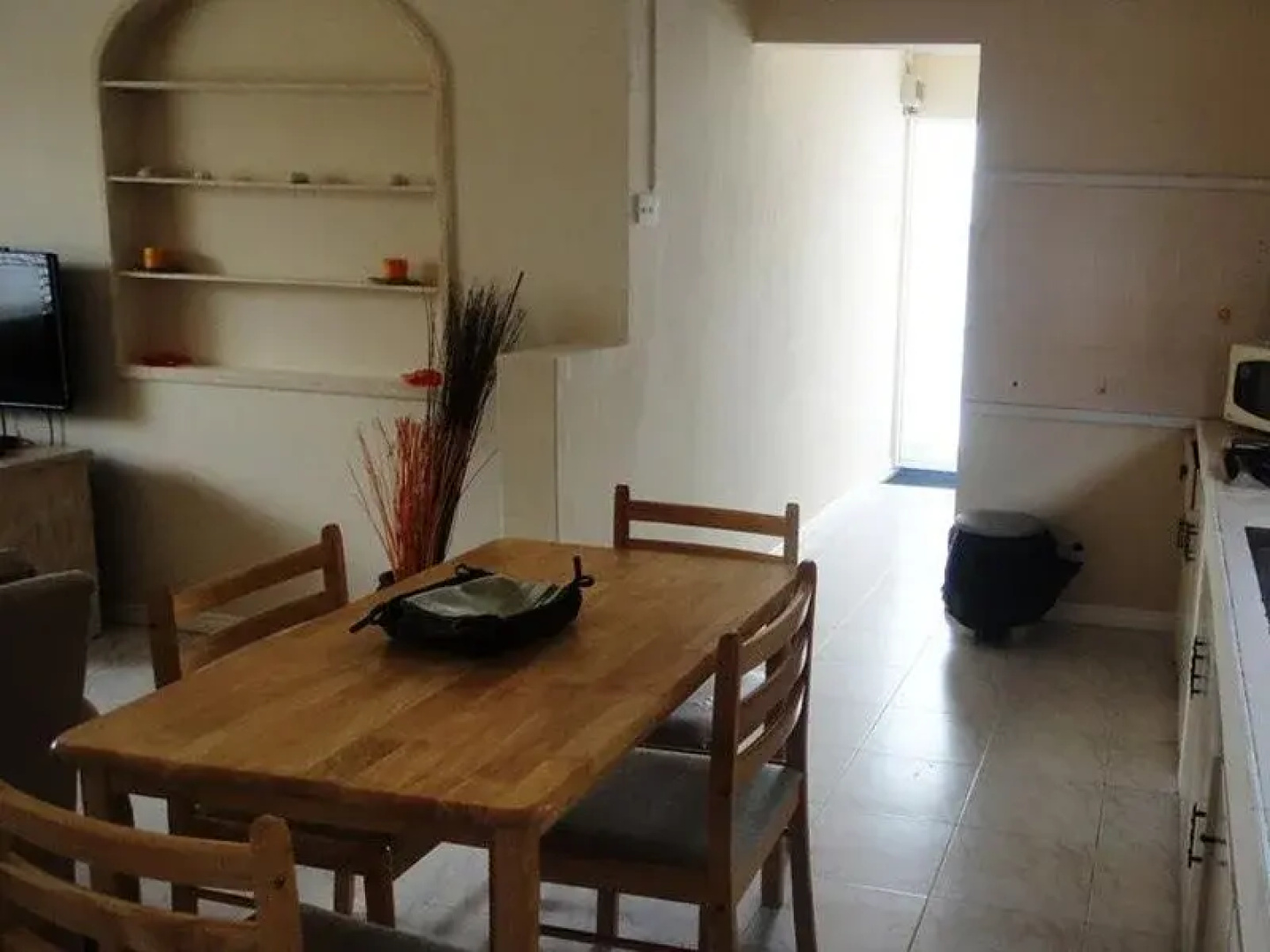 Colibri Beach Villas