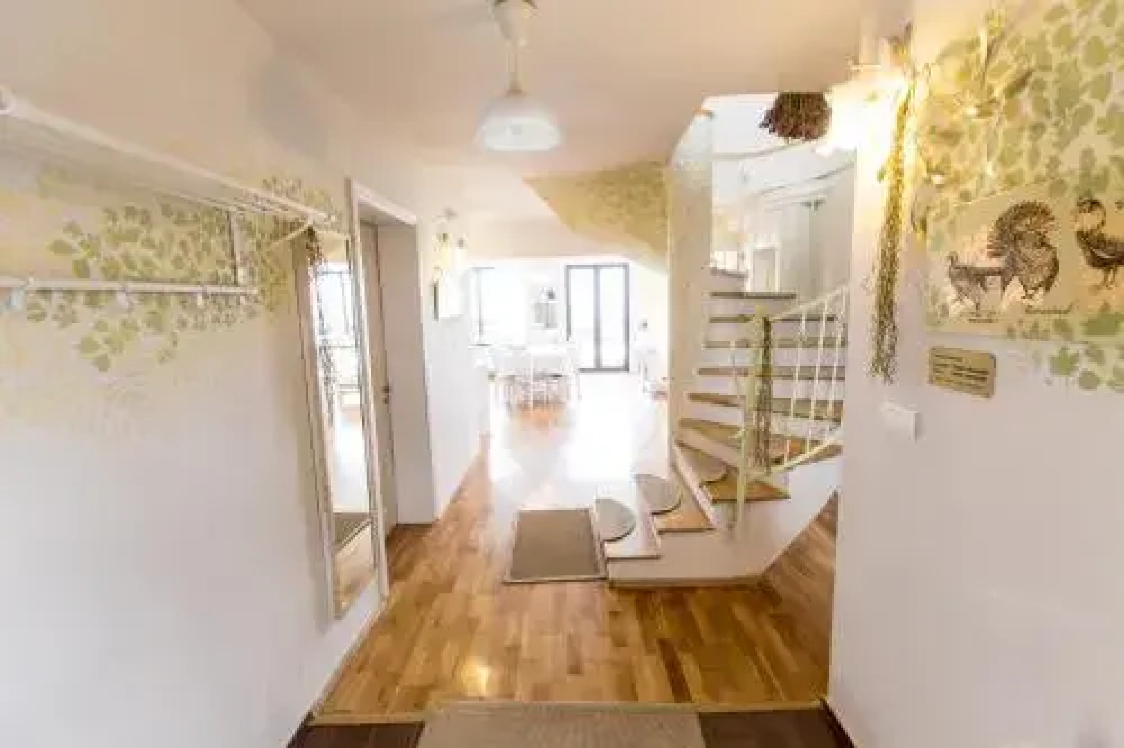 Casa din Bran Villas