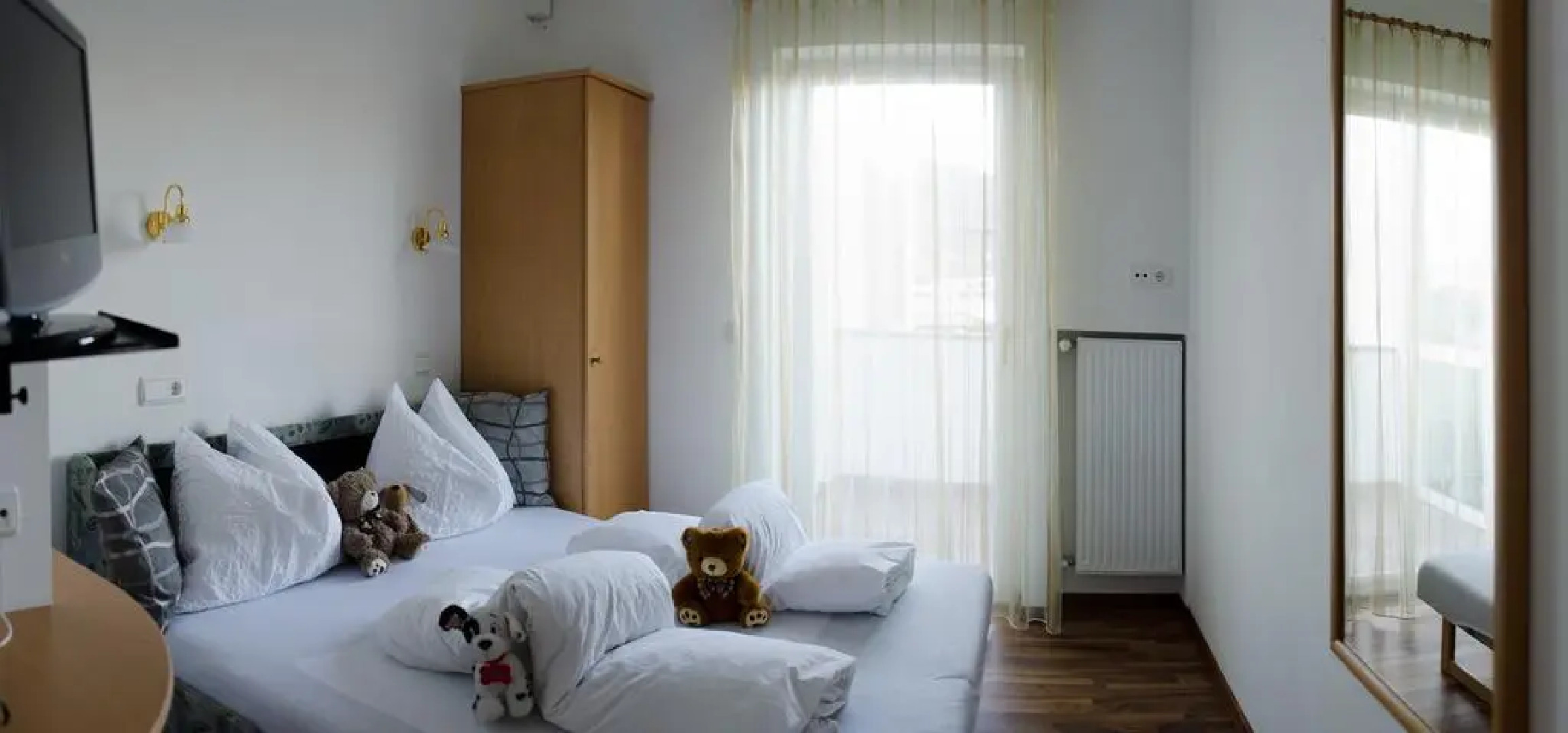 Garni Hotel Sonnleitenhof