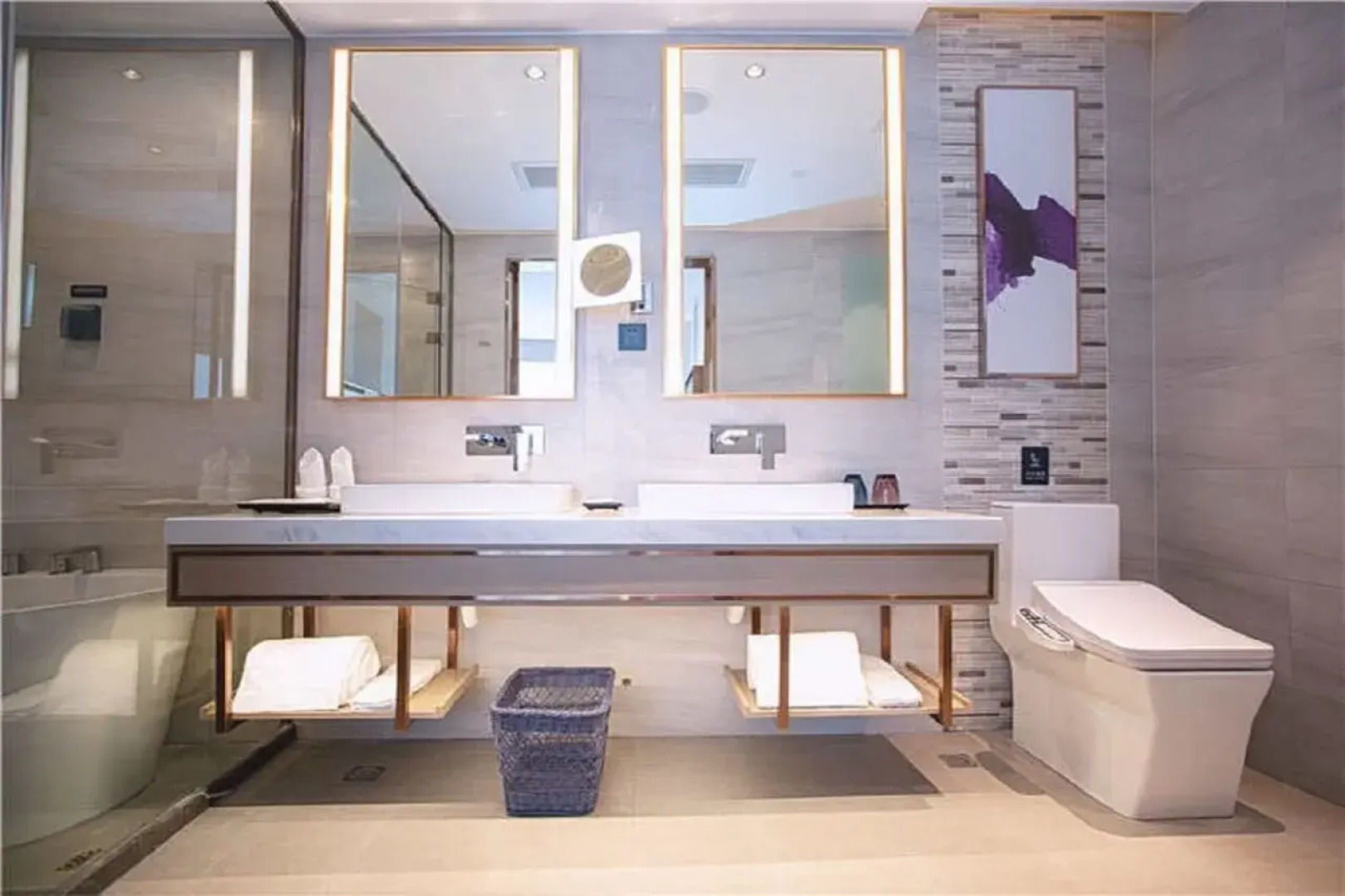 Lavande Hotel (Huazhou Beijing Road)