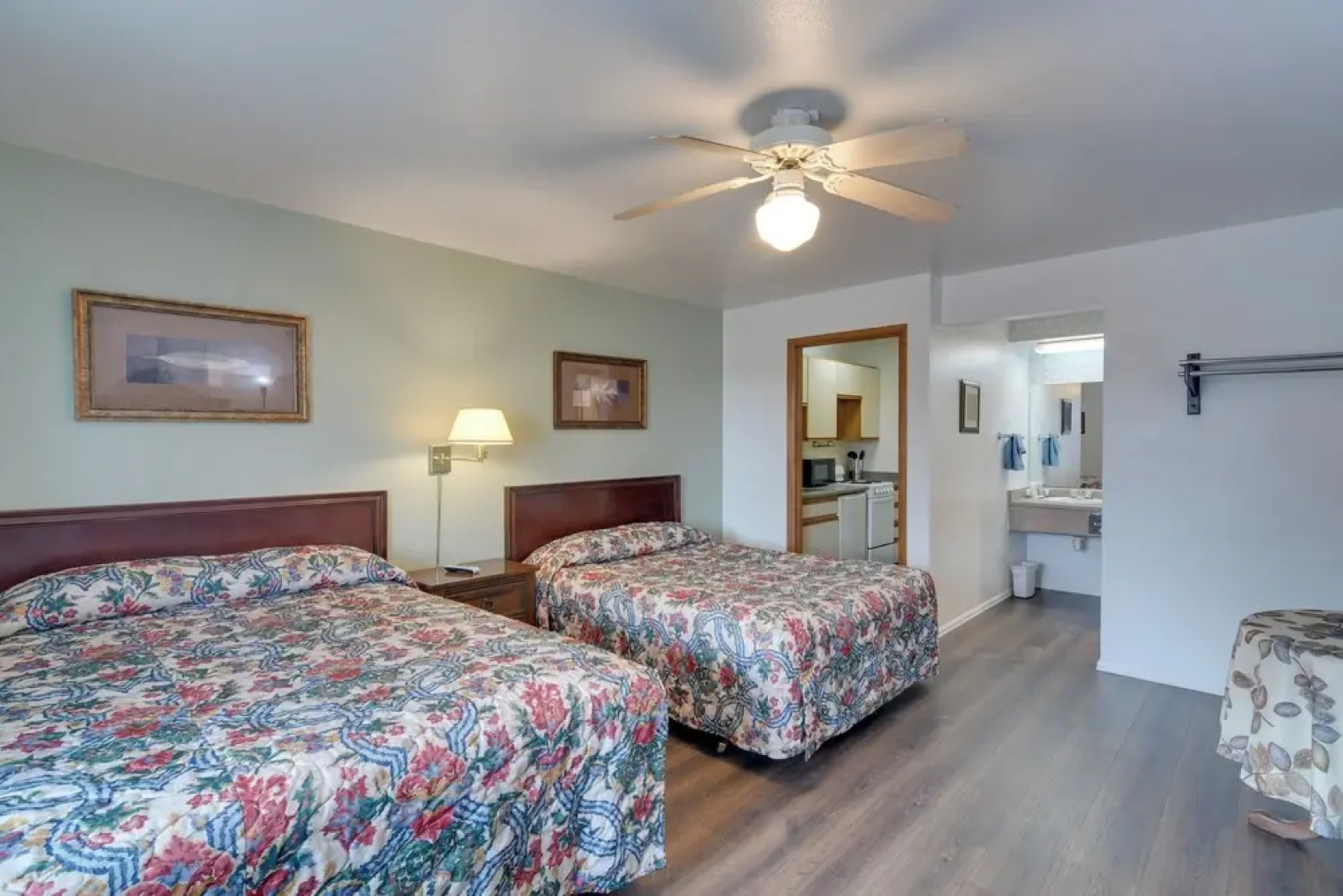 Loveland Vacation Rental: Pets Welcome