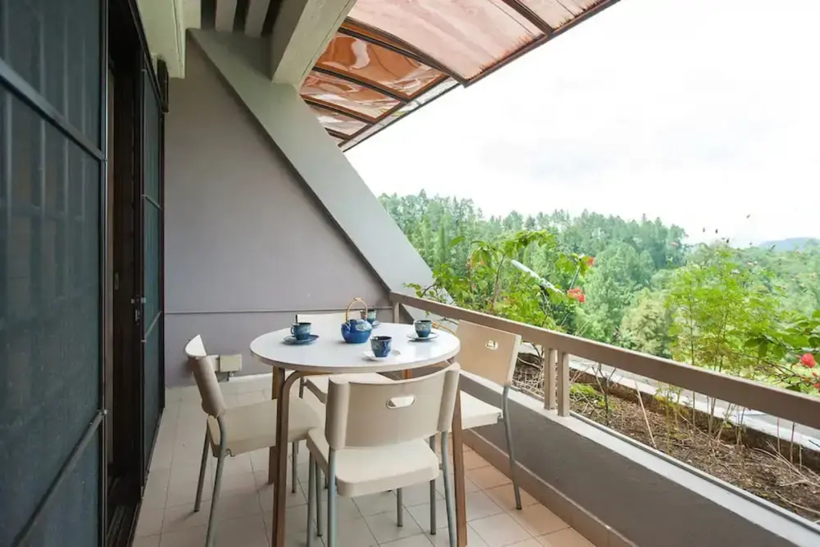 Awana Genting Executive Suite