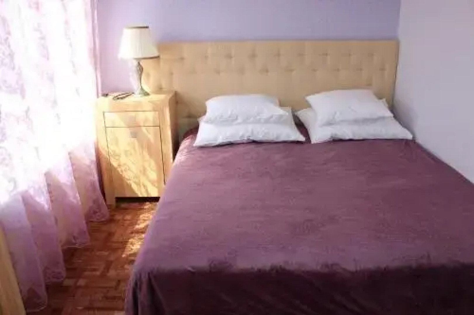 Villa & Restoran Soffa