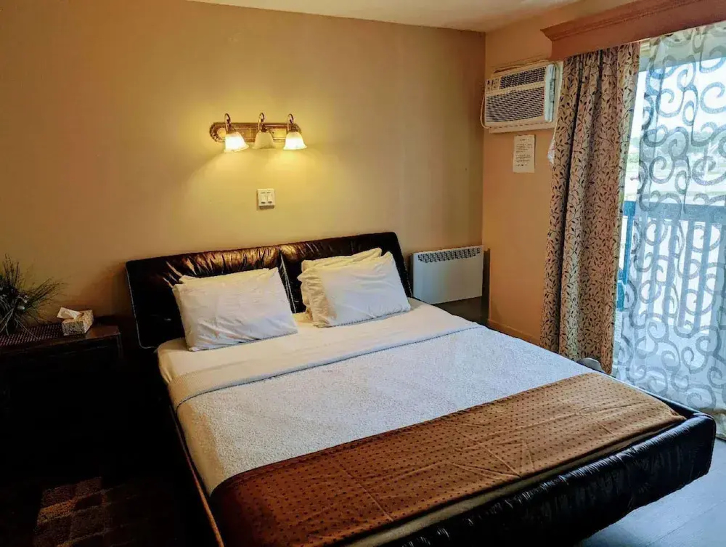 Hôtel Motel Granby