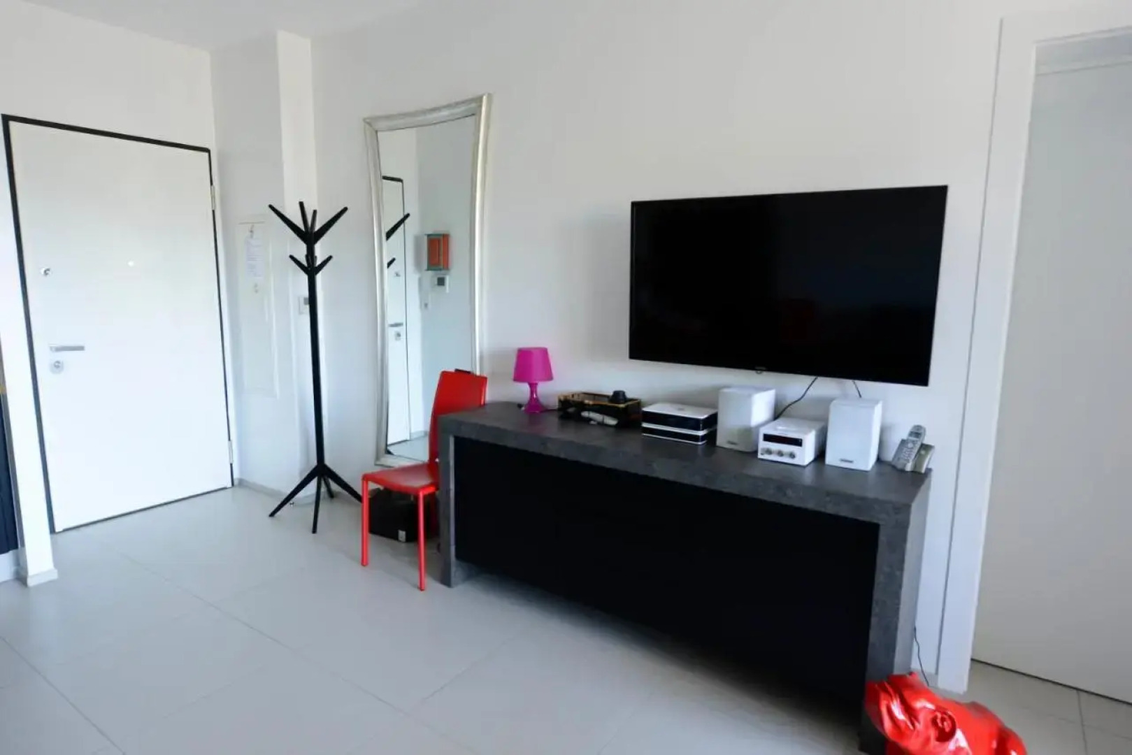 Studio T1 bis vue mer Propriano