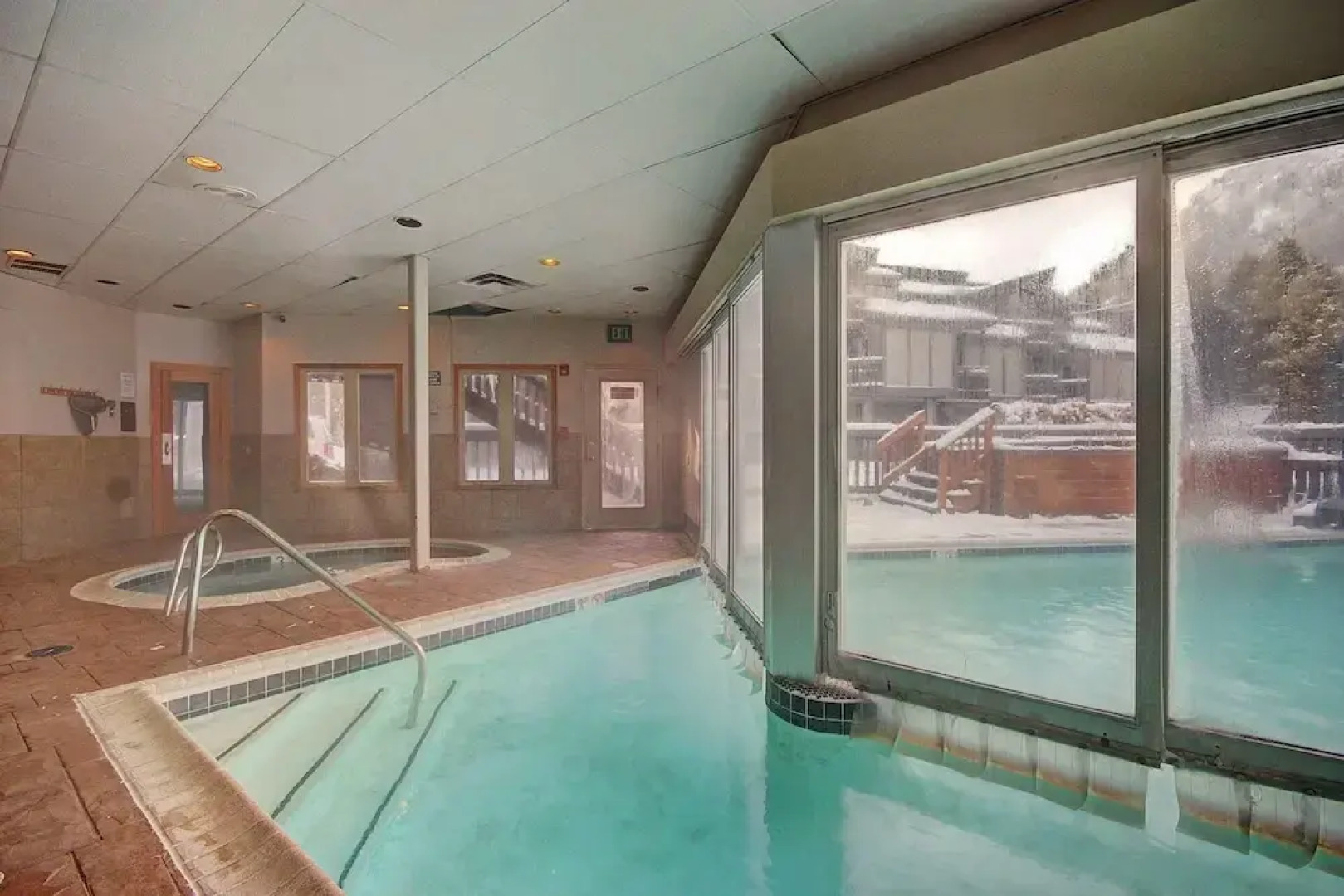 Cc301 Cross Creek 2br 2ba 2 Bedroom Condo by RedAwning